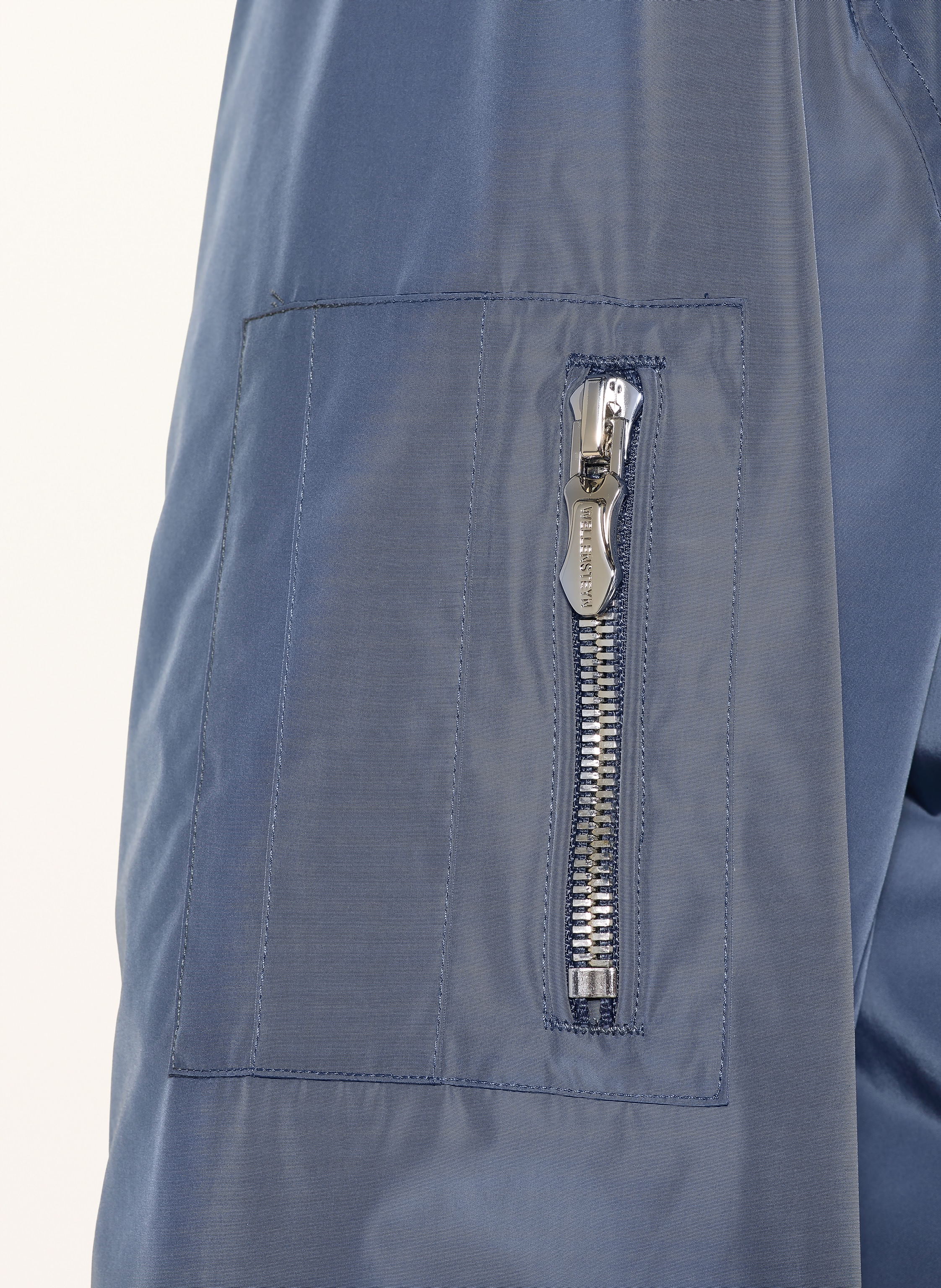 Thumbnail - Wellensteyn Blouson Boxer Summer Men blau