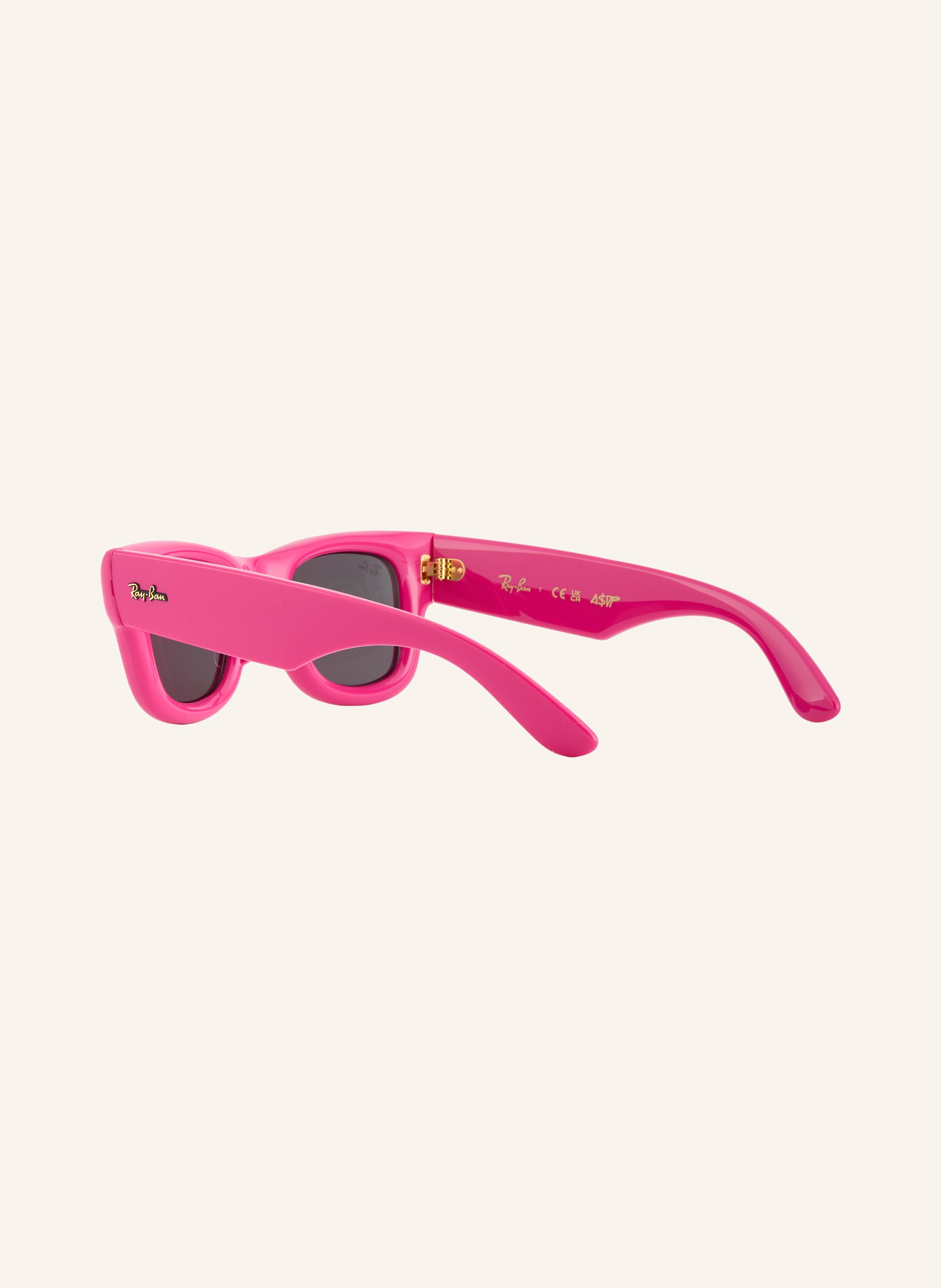 Thumbnail - Ray-Ban Sonnenbrille rb4940 pink