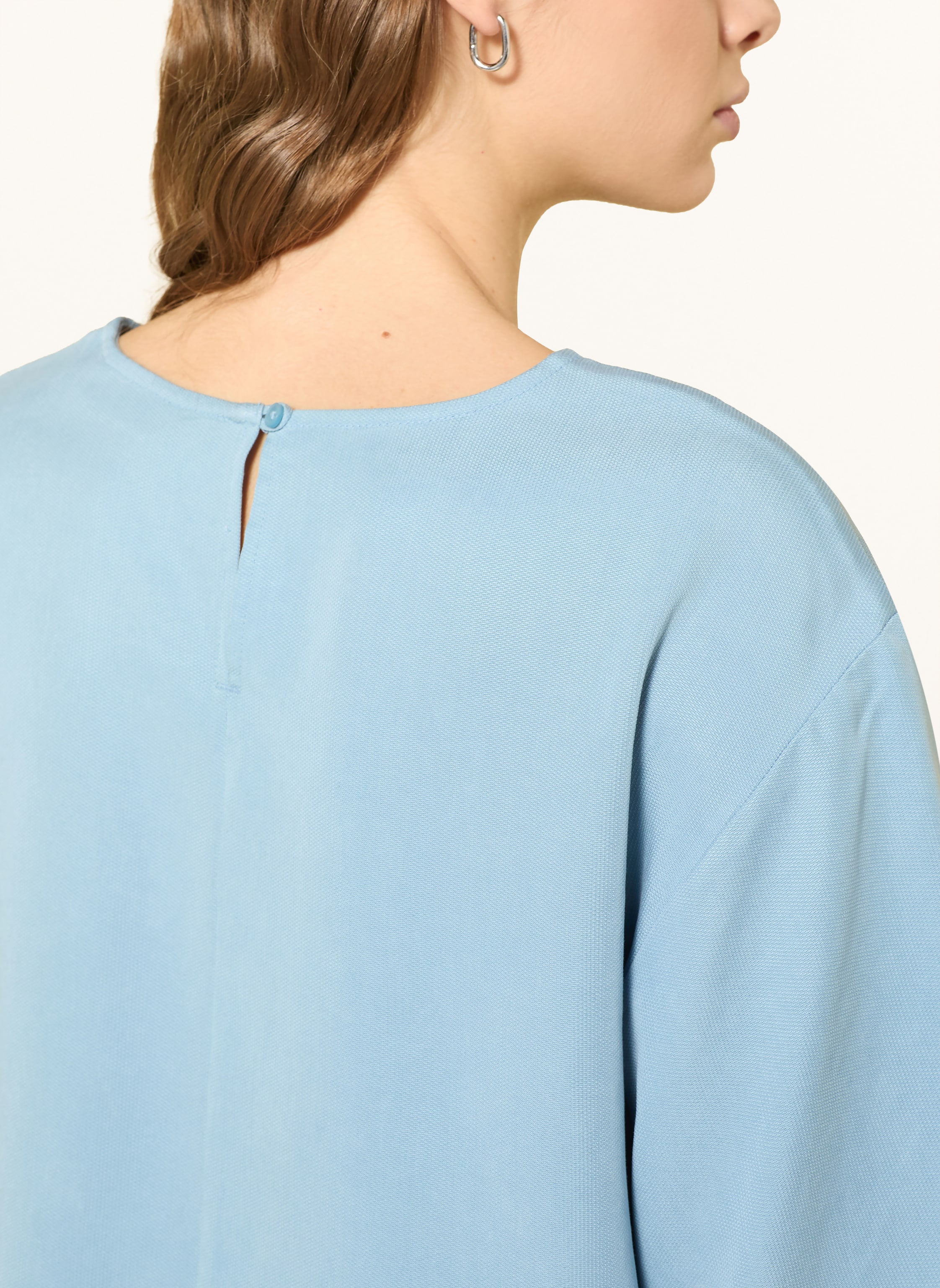 Thumbnail - Marc O'polo Denim Blusenshirt blau