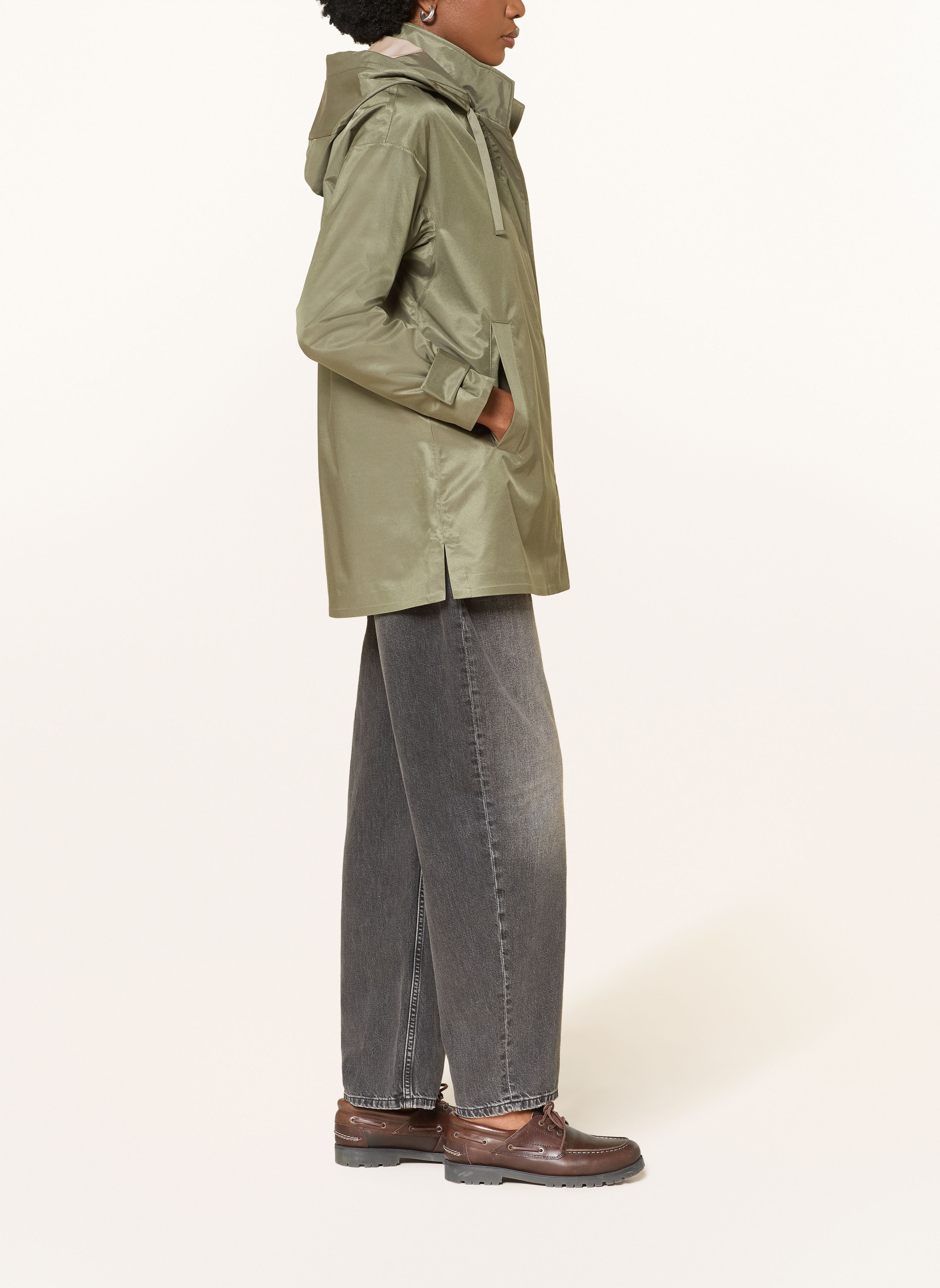 Thumbnail - Duno Parka gruen