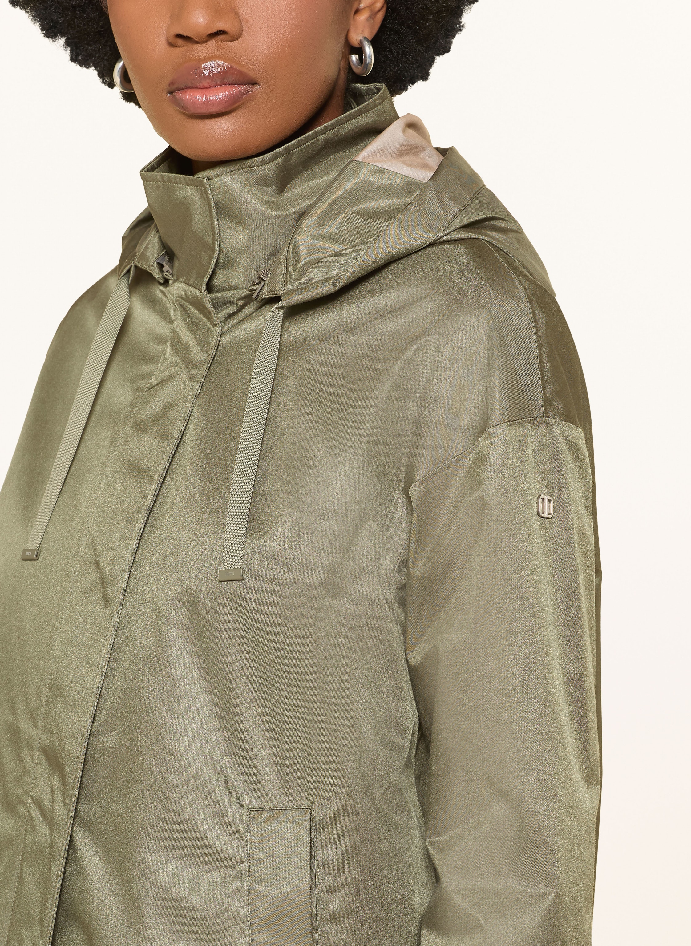 Thumbnail - Duno Parka gruen