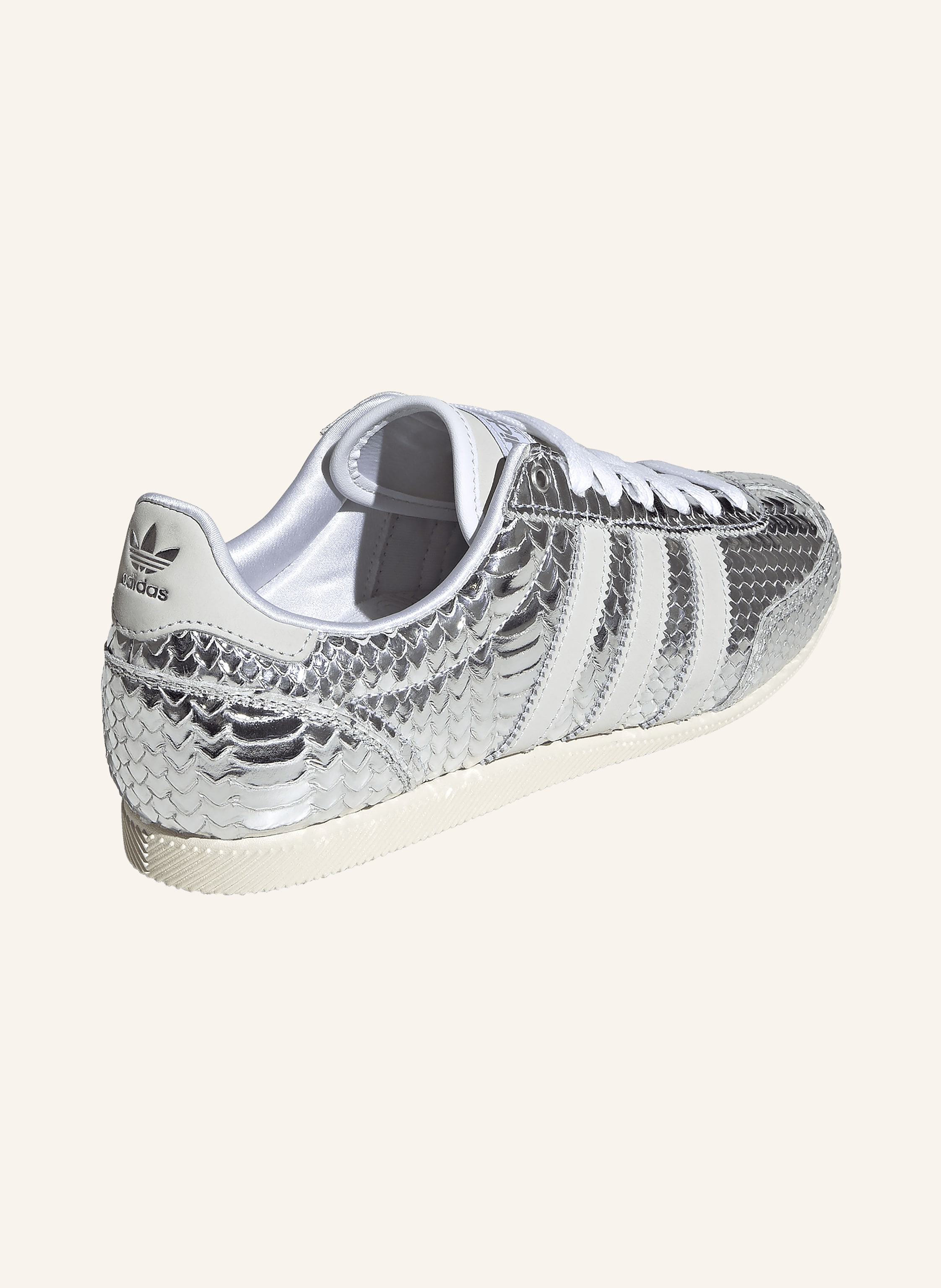 Thumbnail - Adidas Originals Sneaker Japan silber