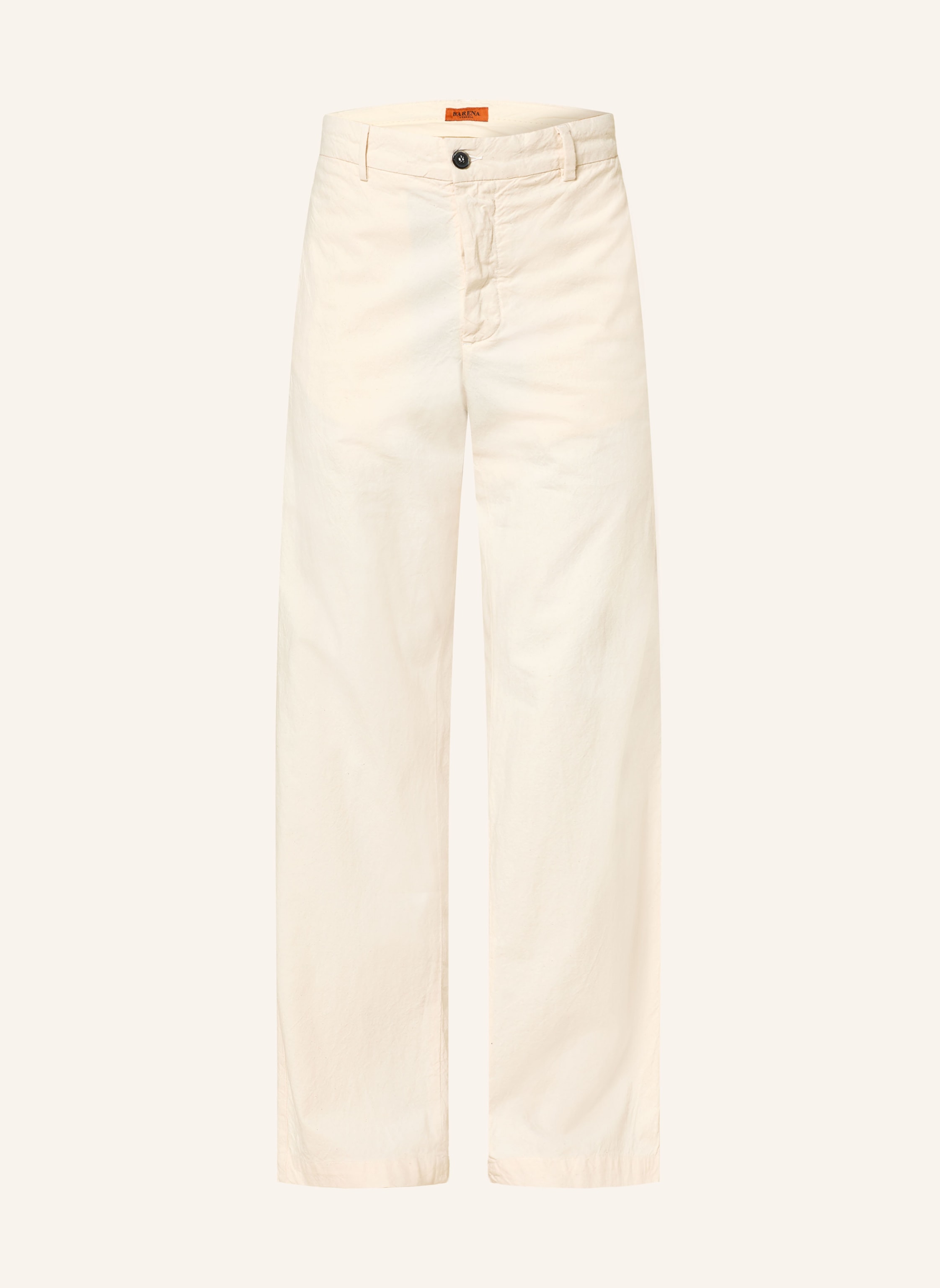 Barena Venezia Chino Cavea Regular Fit beige