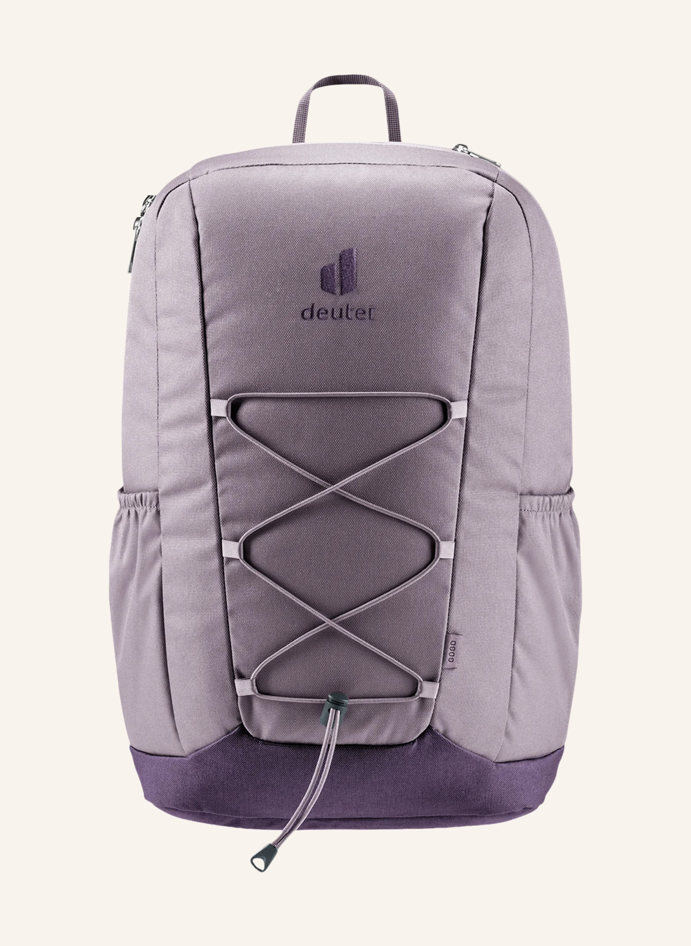 Deuter Rucksack Gogo 25 L lila