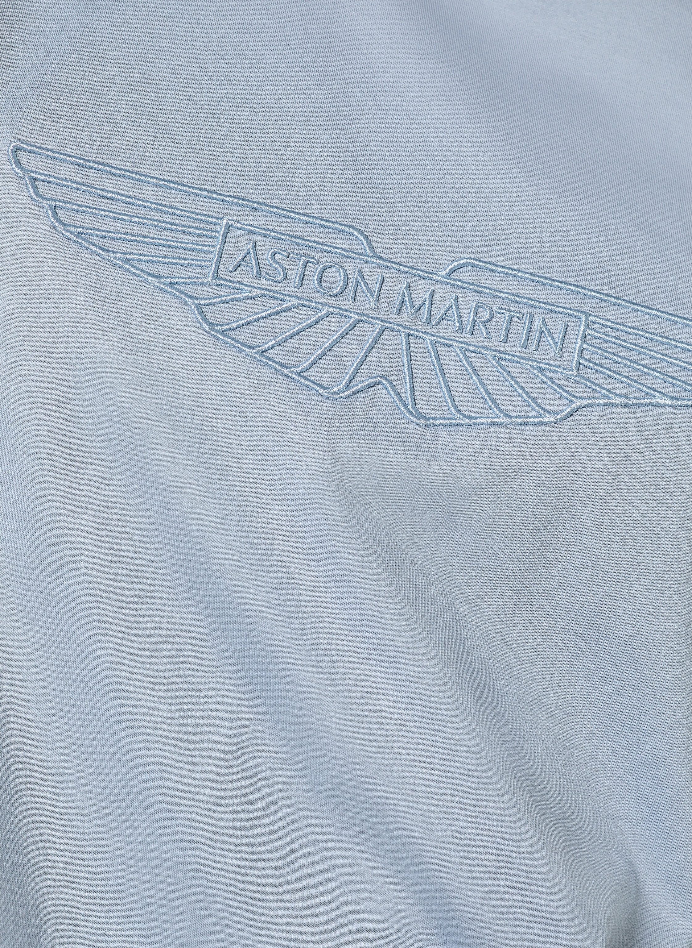 Thumbnail - Boss T-Shirt Thompson blau