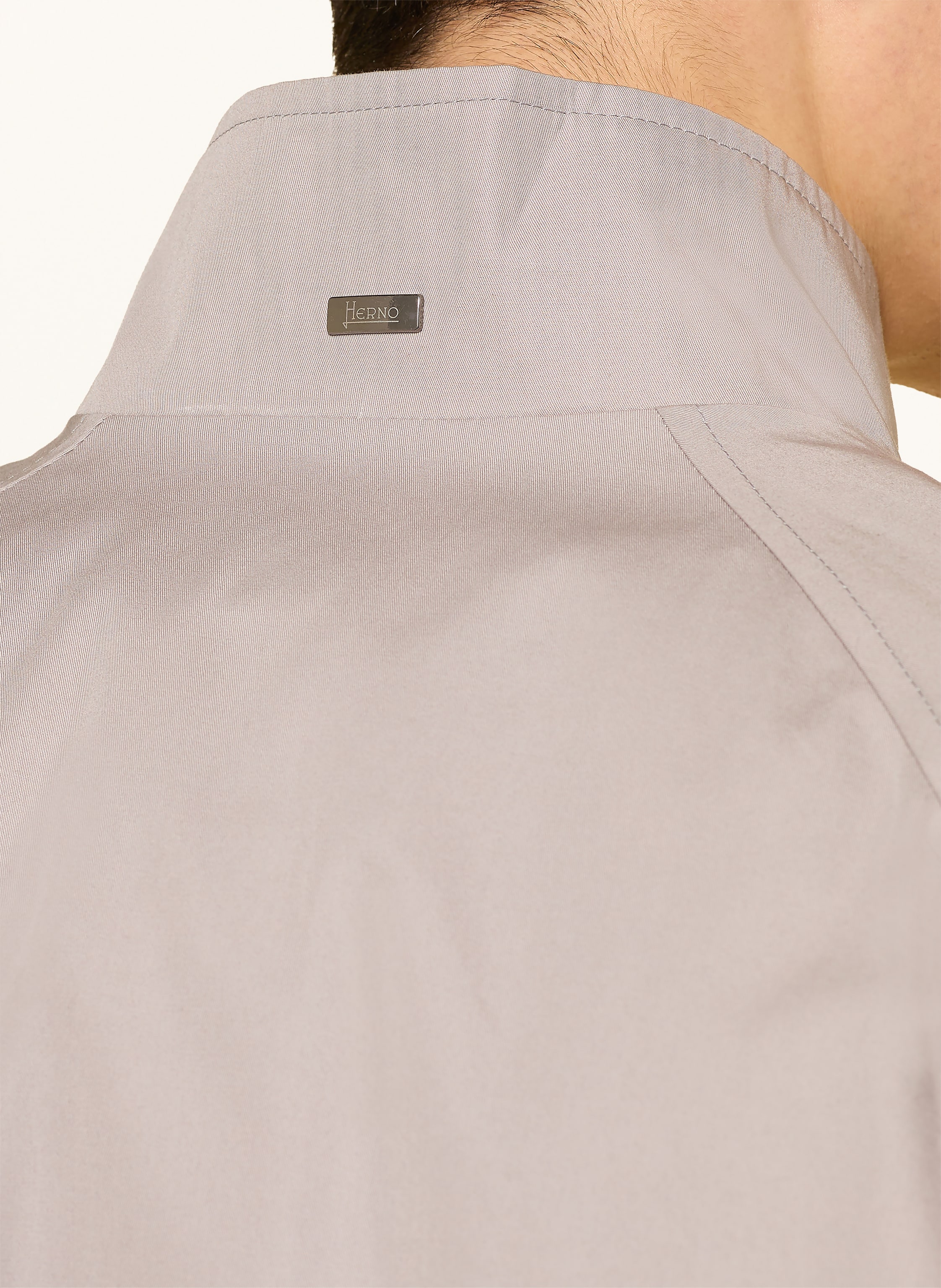 Thumbnail - Herno Blouson beige