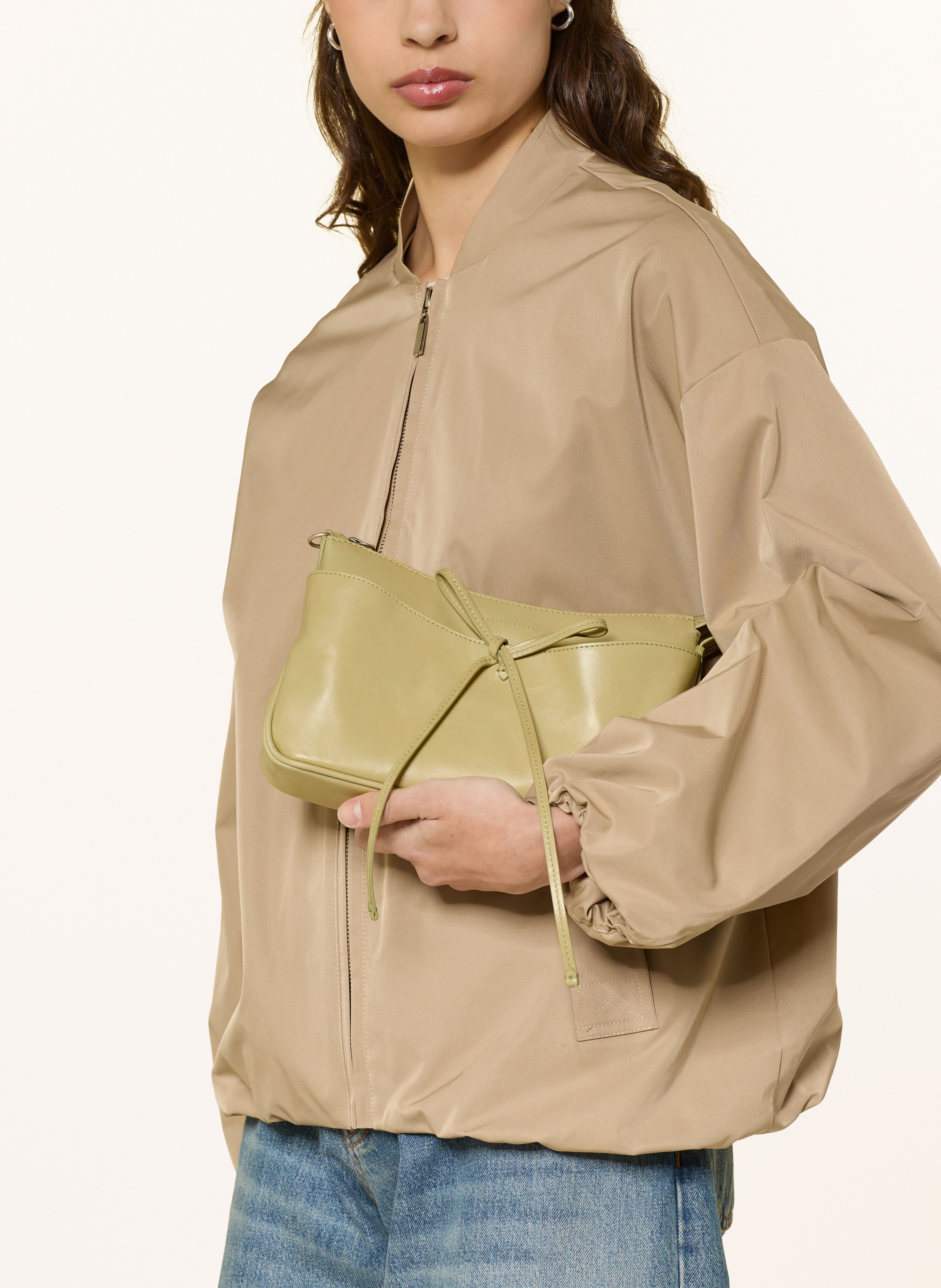 Thumbnail - Marge Sherwood Handtasche gruen