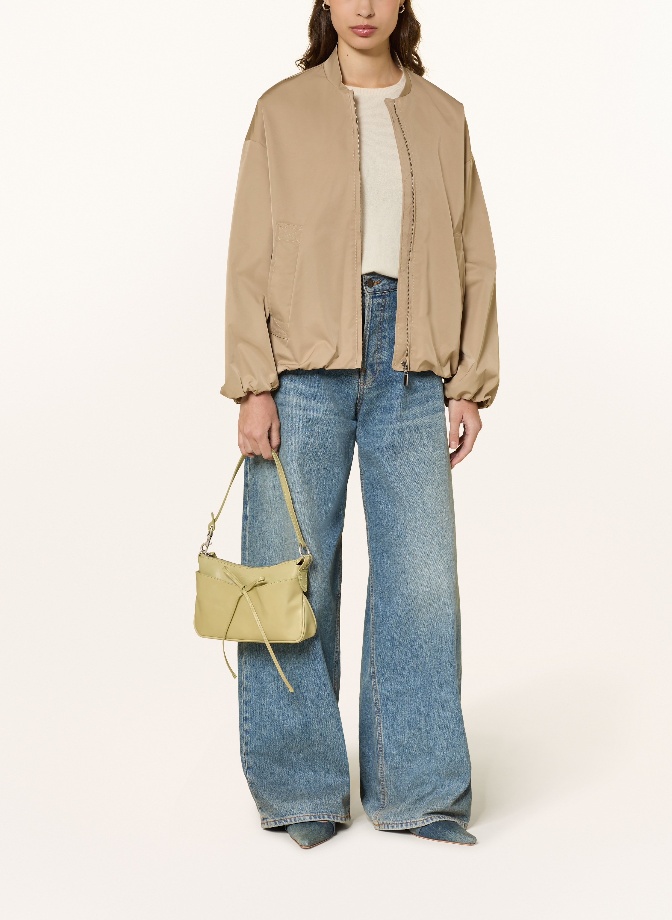 Thumbnail - Marge Sherwood Handtasche gruen