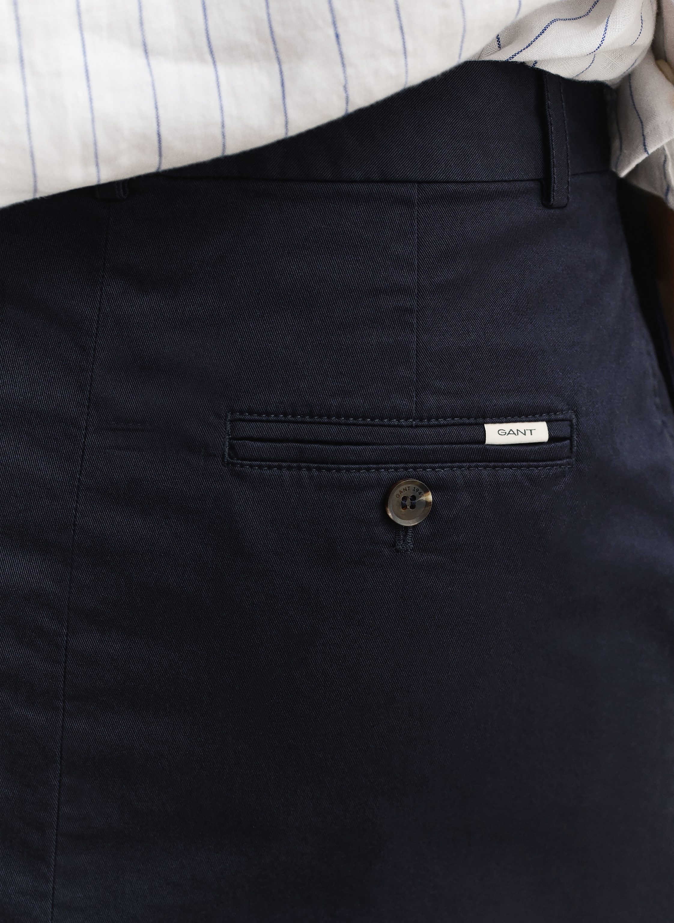 Thumbnail - Gant Rock blau