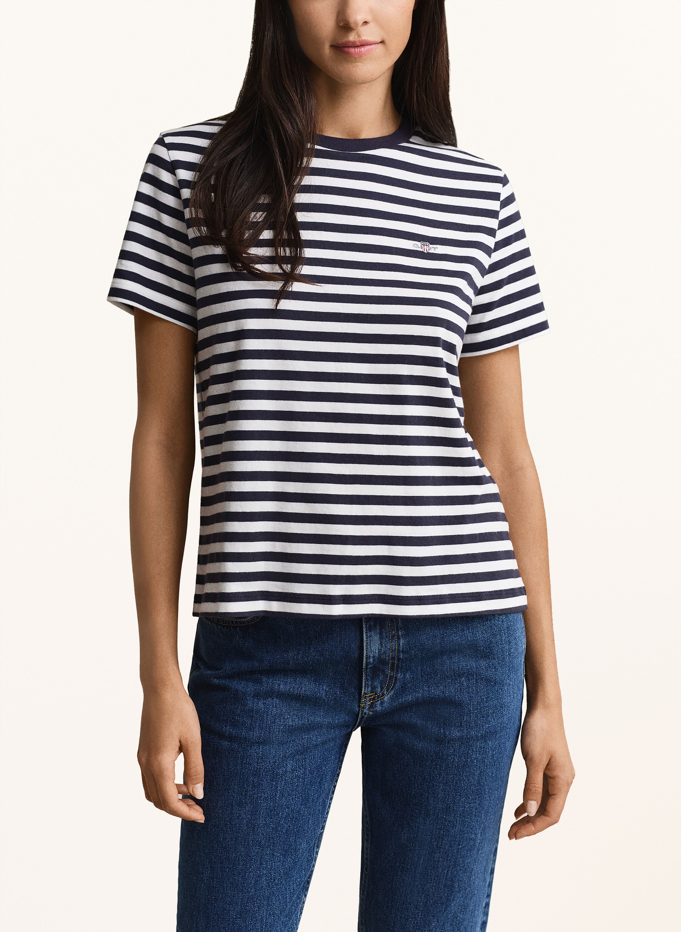 Thumbnail - Gant T-Shirt blau