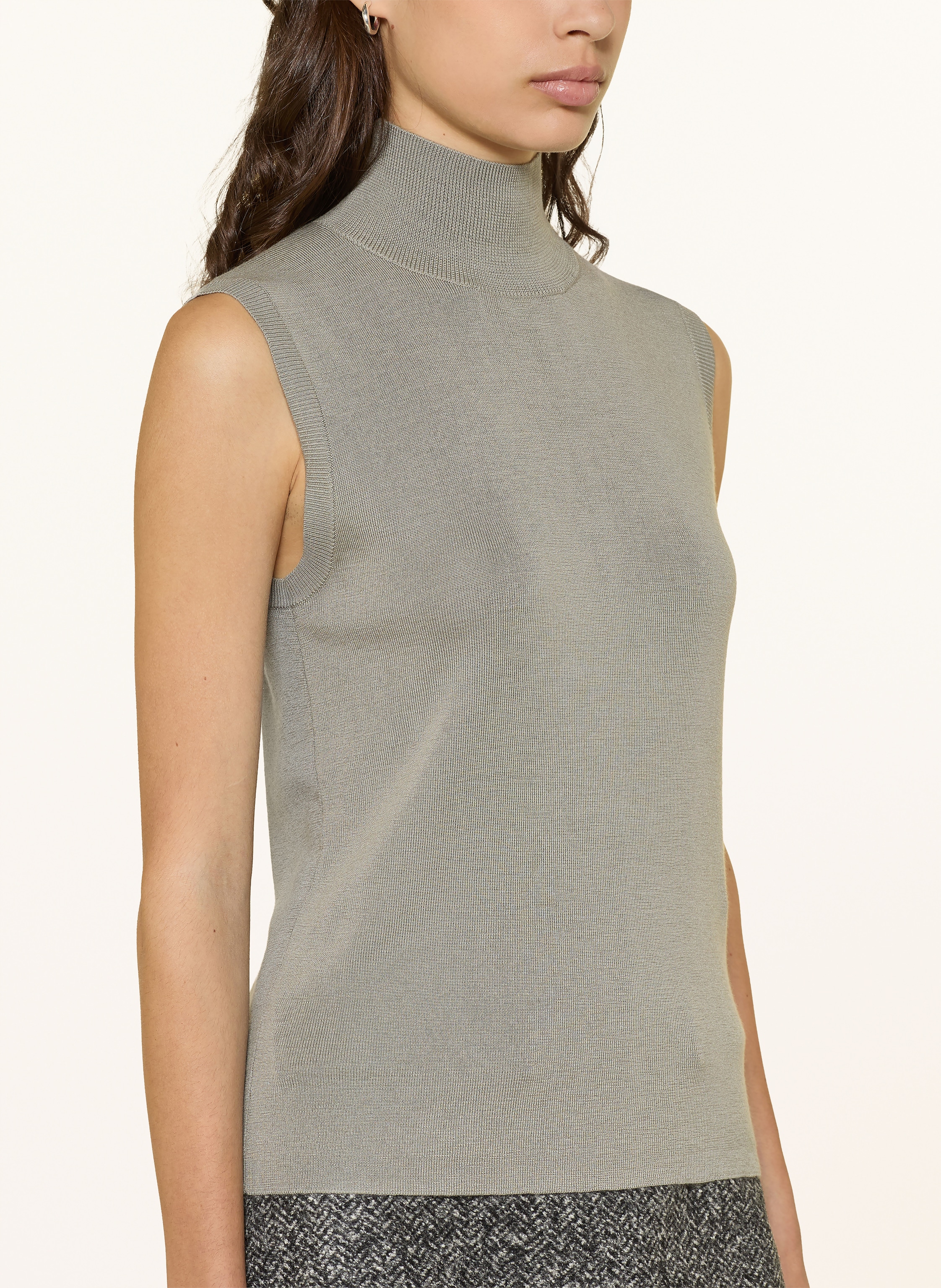 Thumbnail - Windsor. Stricktop beige