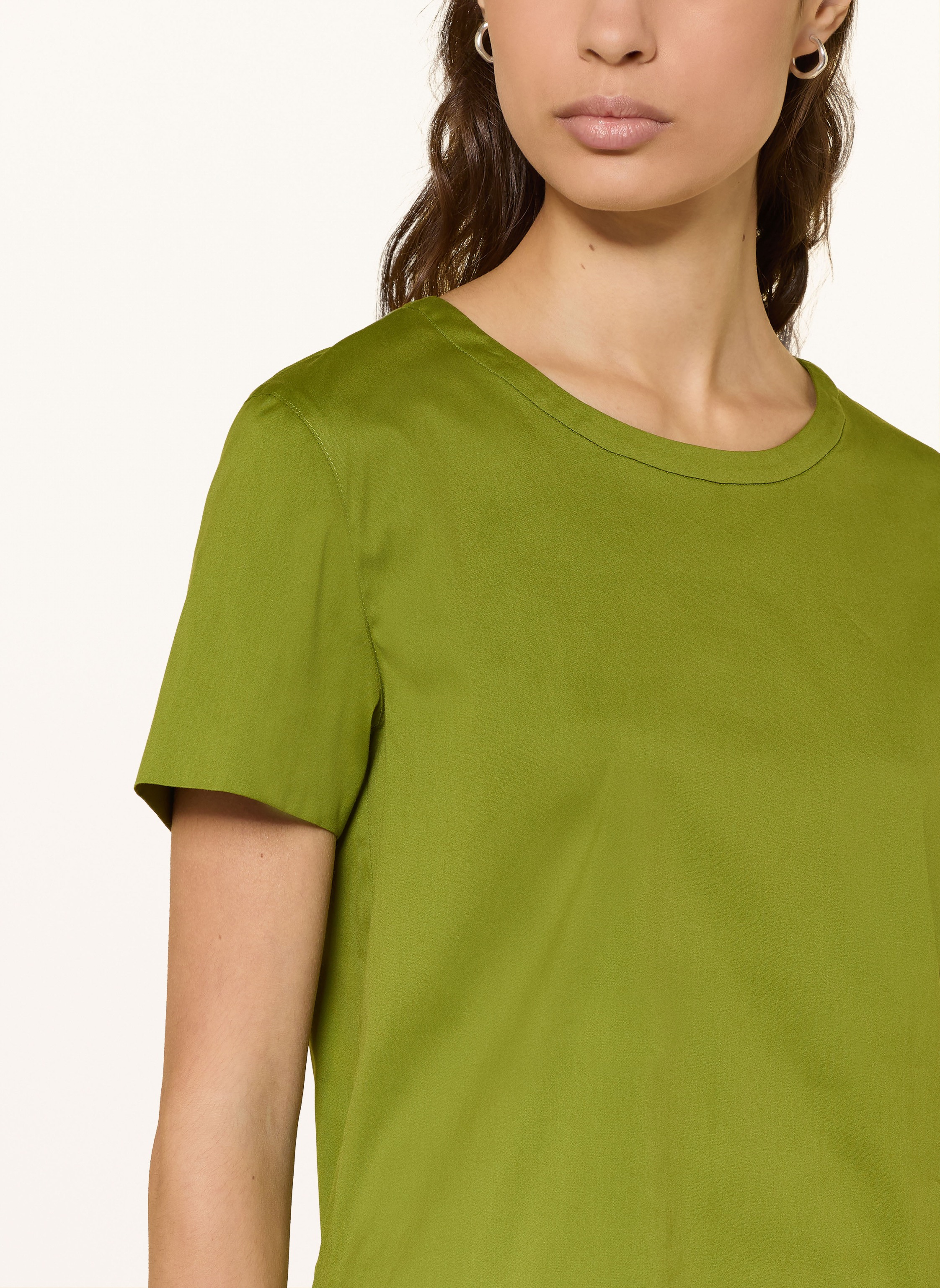 Thumbnail - Windsor. Blusenshirt gruen