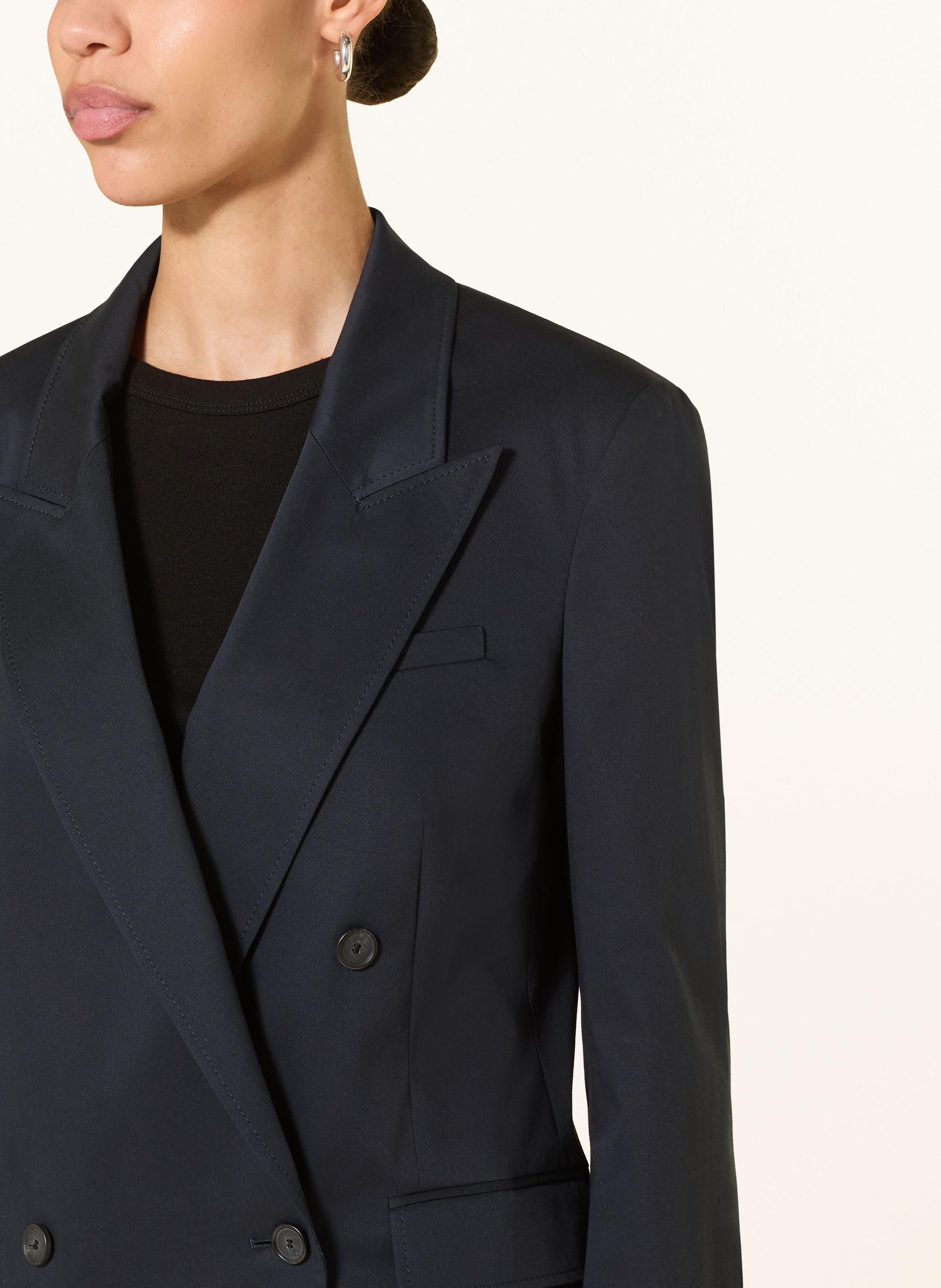 Thumbnail - Boss Blazer Jaleto blau