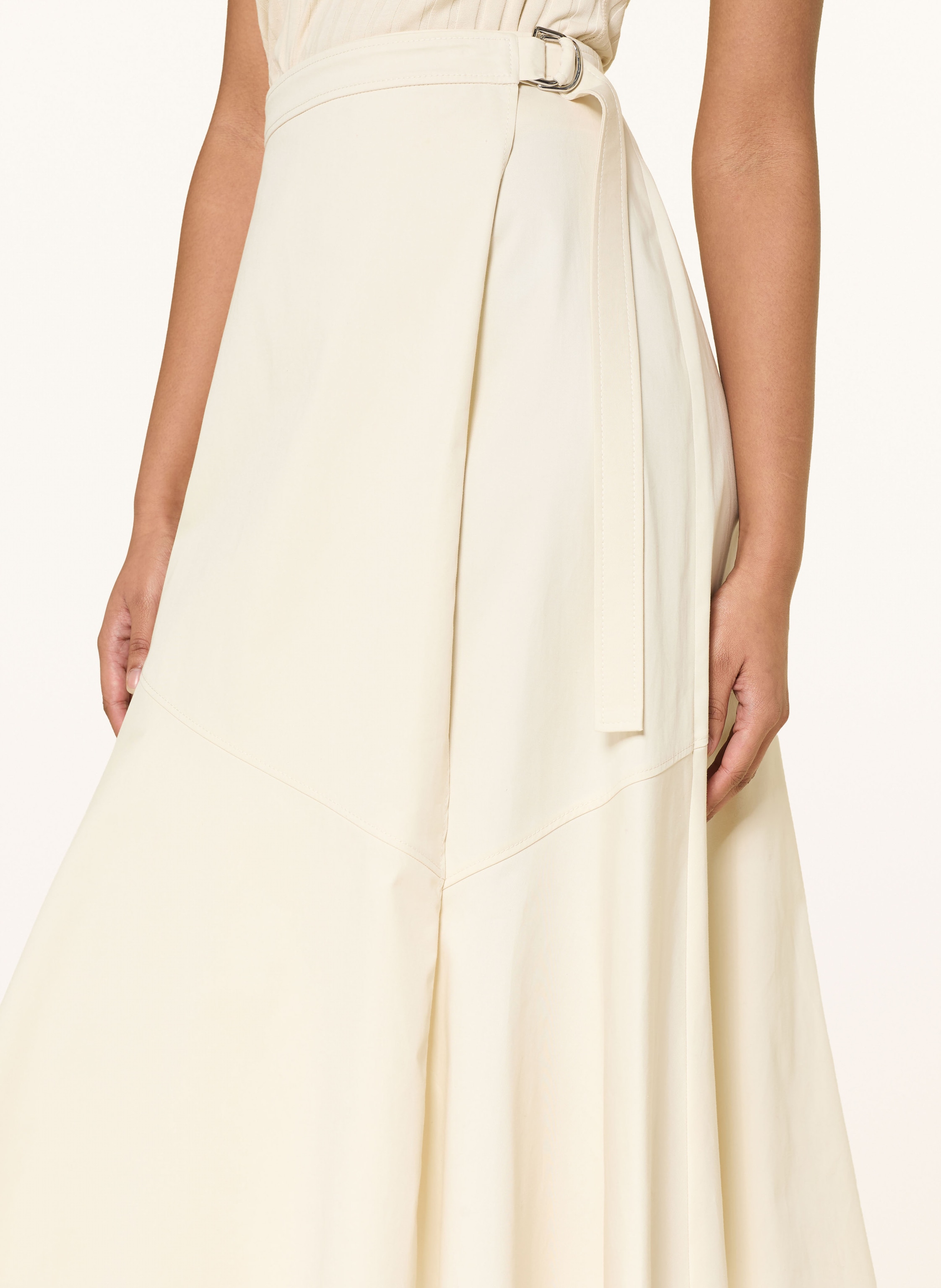 Thumbnail - Boss Rock Vuleran In Wickeloptik beige