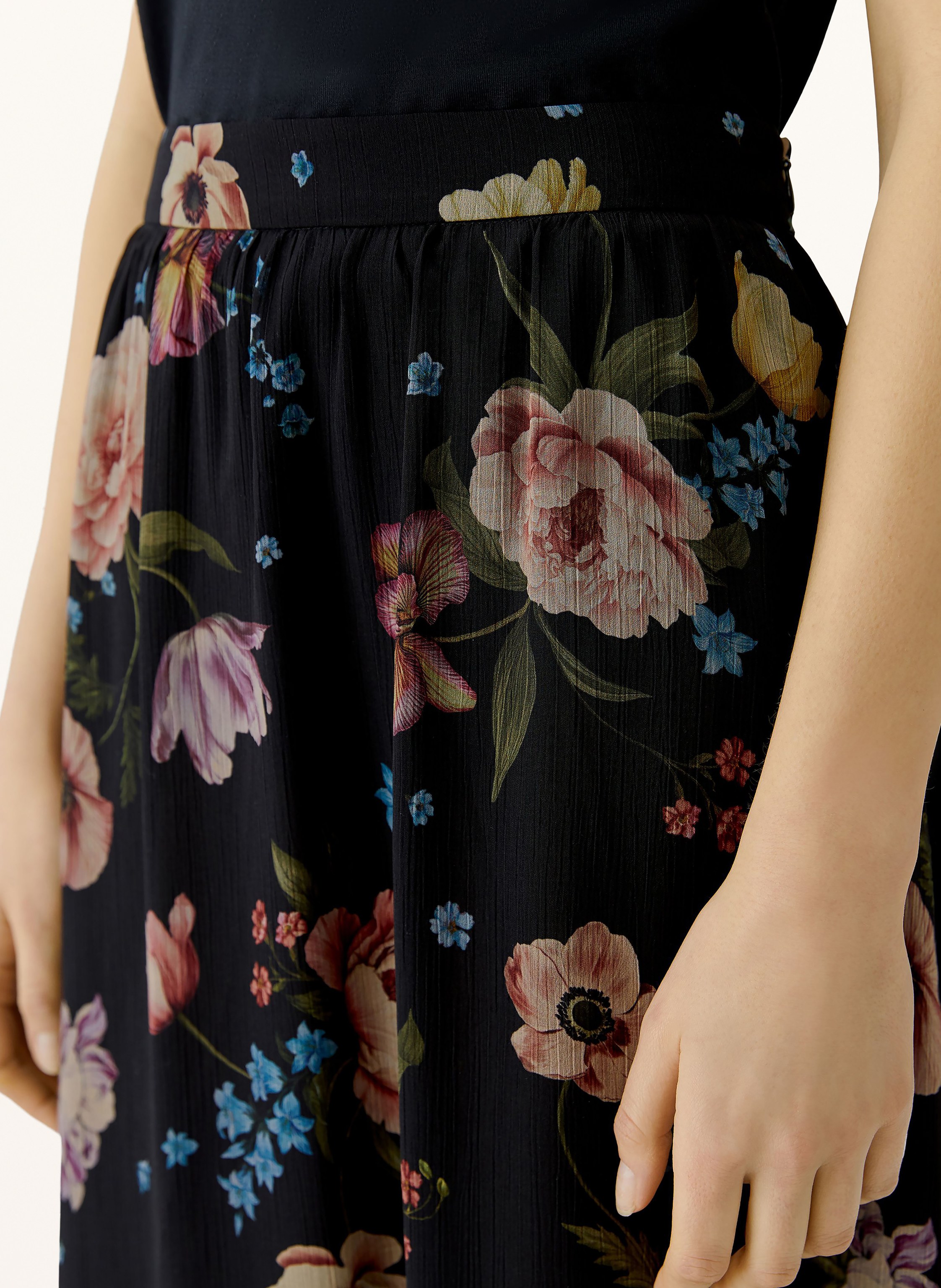 Thumbnail - Oui Rock schwarz