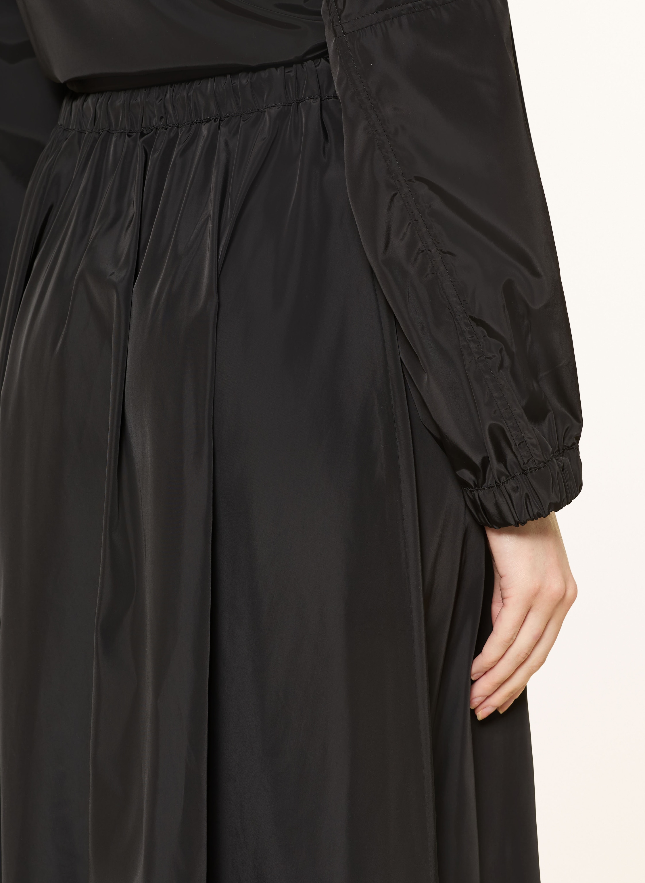 Thumbnail - Oui Rock schwarz