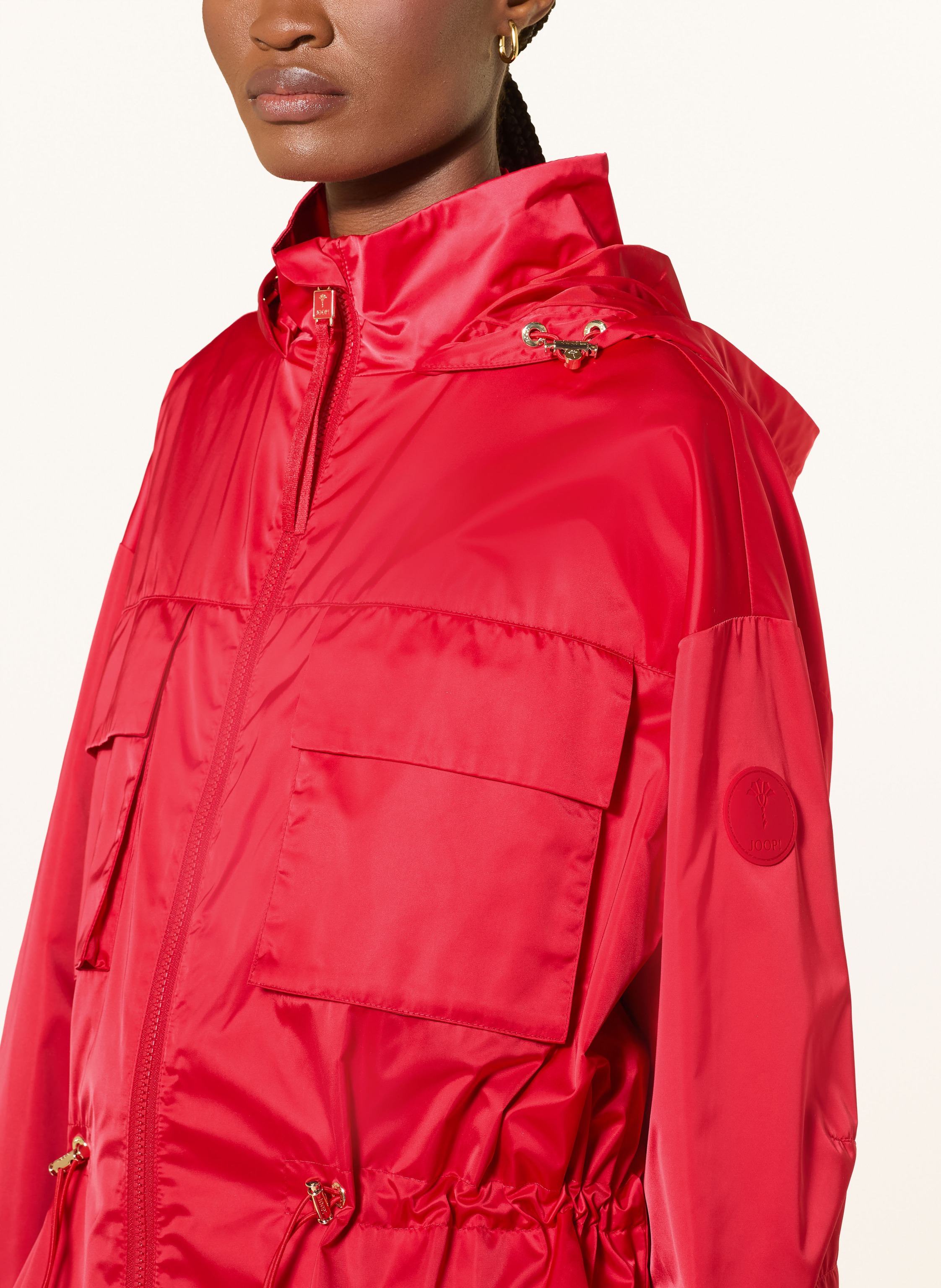 Thumbnail - Joop! Jacke Olta rot