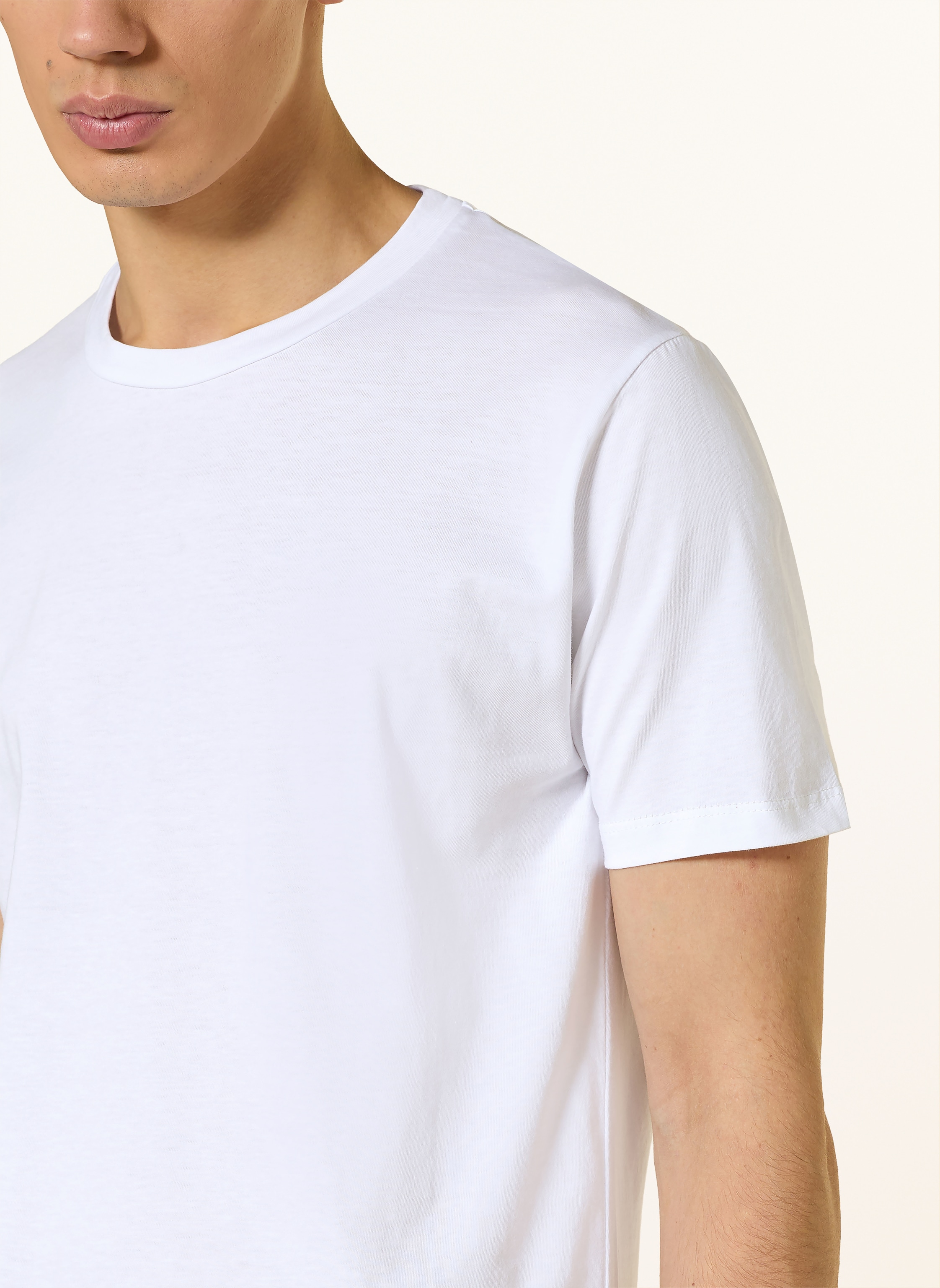 Thumbnail - Daniele Fiesoli T-Shirt weiss