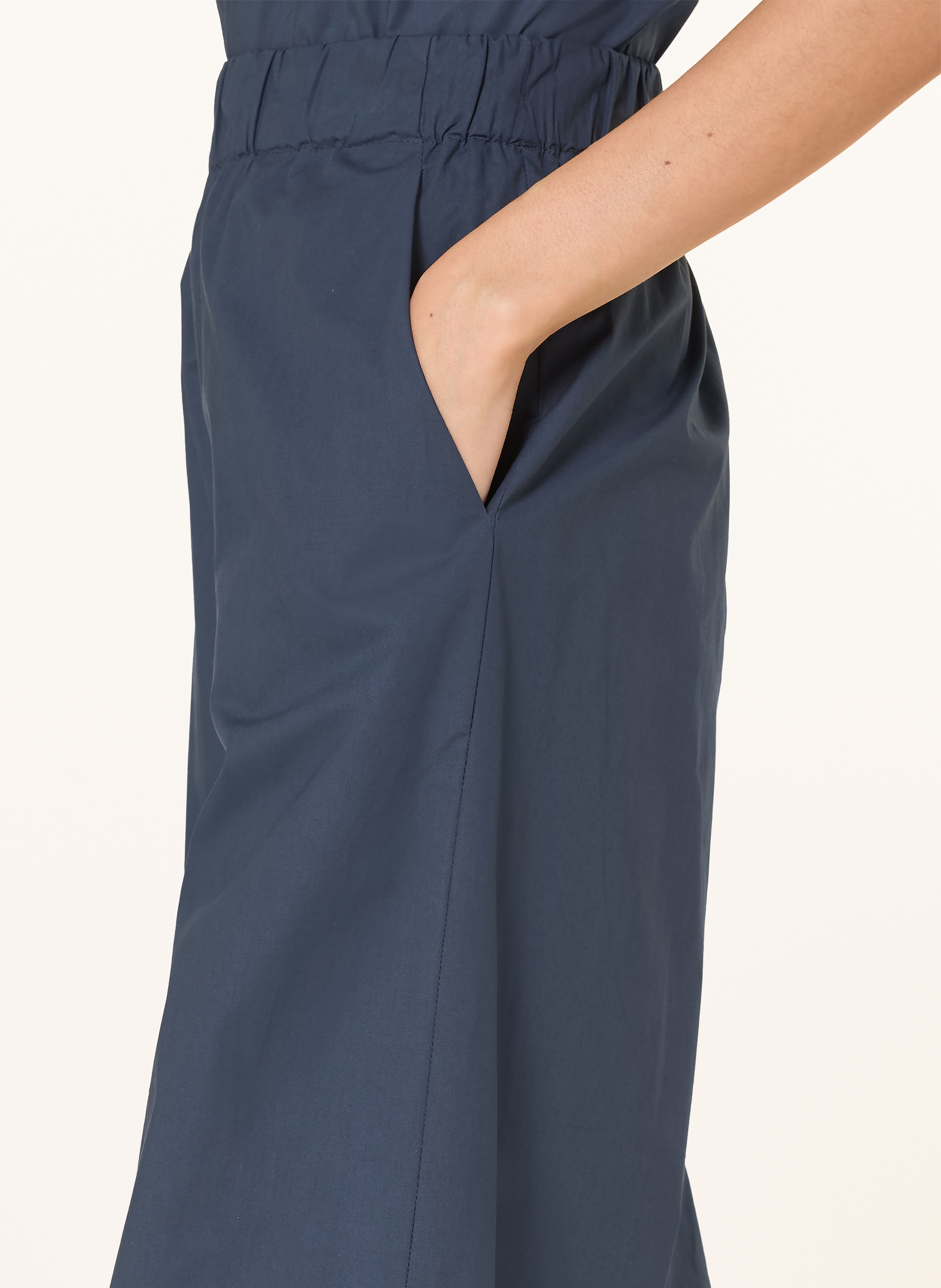 Thumbnail - Antonelli Firenze Culotte blau