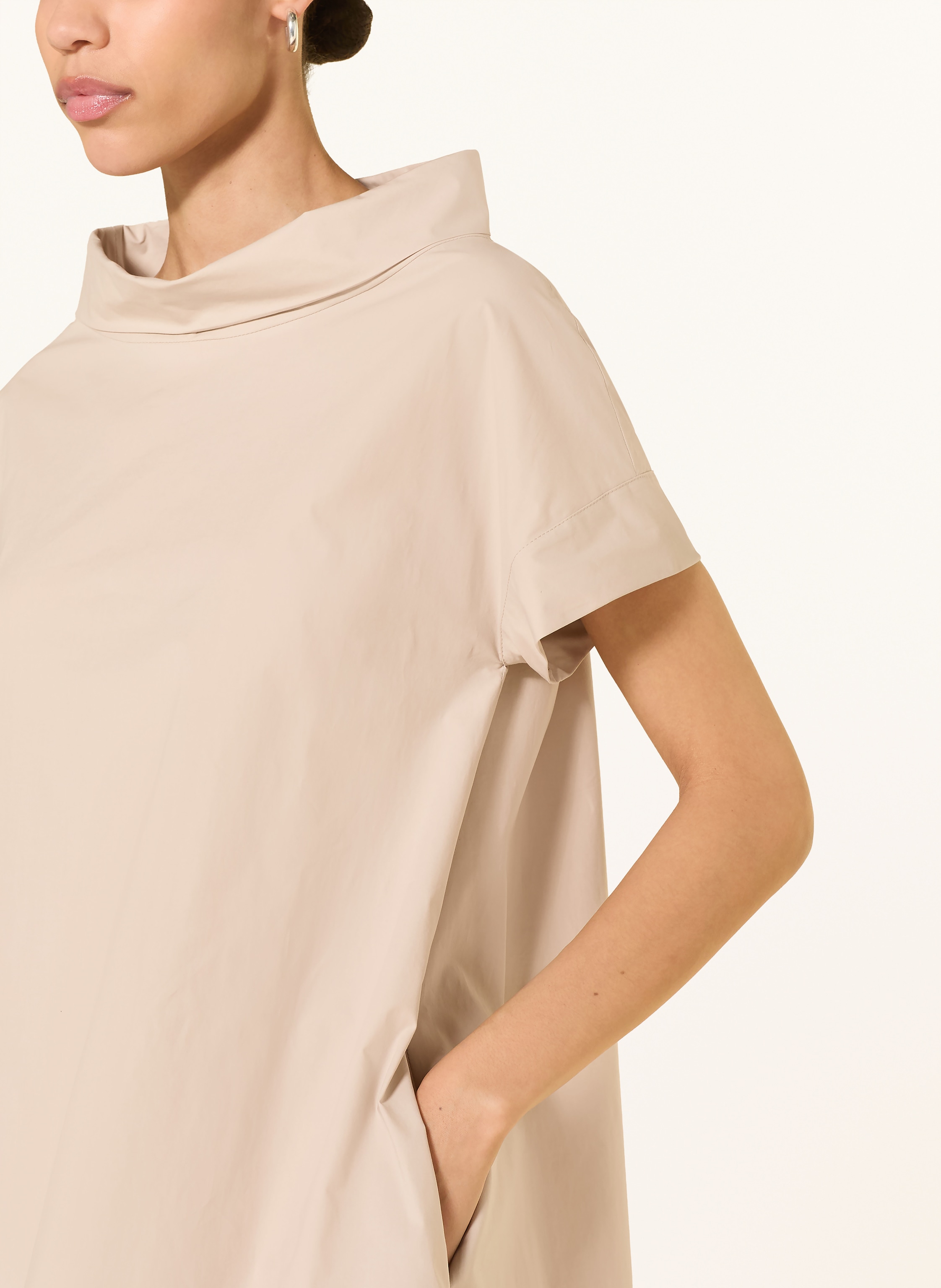 Thumbnail - Antonelli Firenze Kleid beige