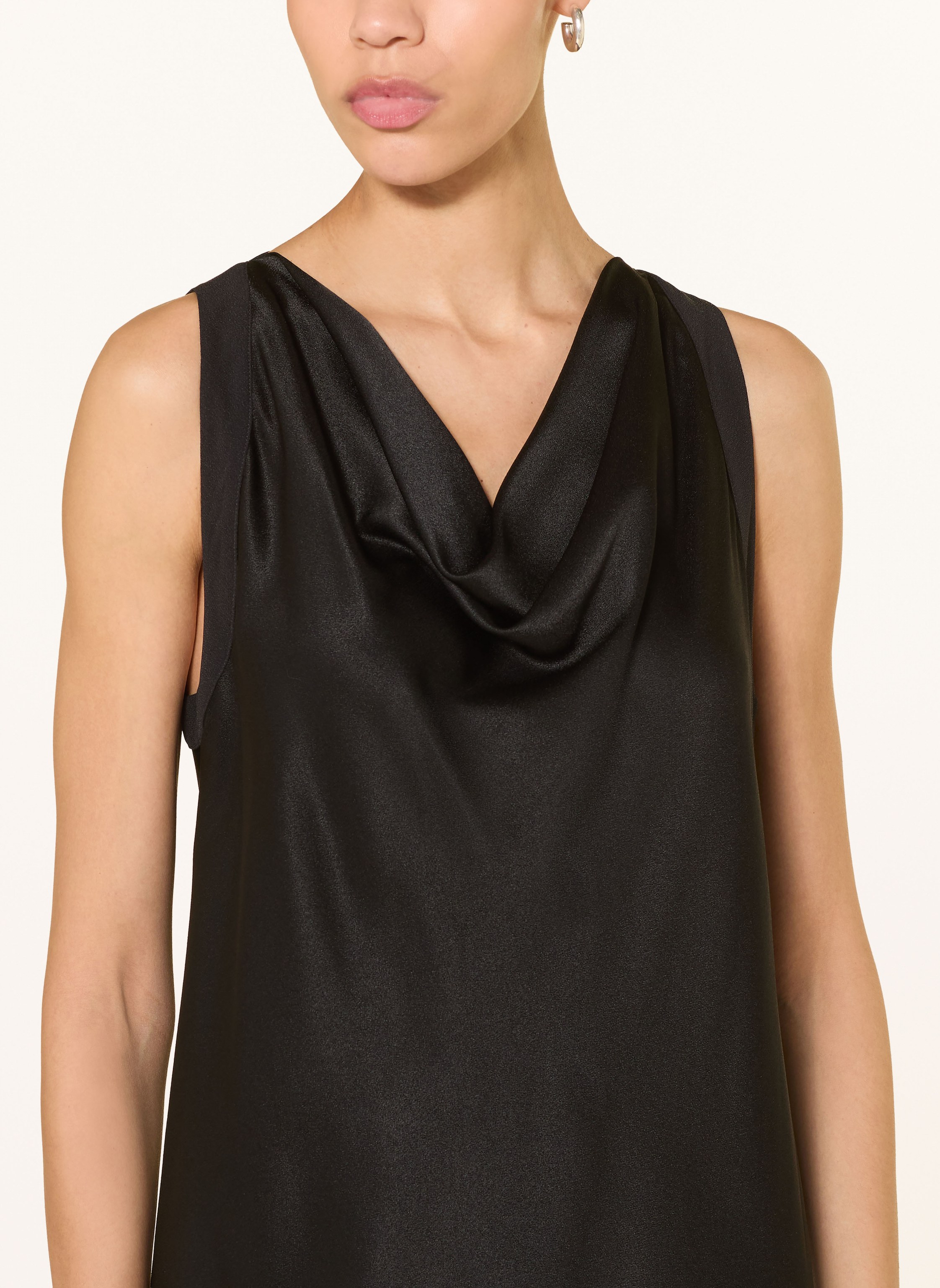 Thumbnail - Antonelli Firenze Cocktailkleid Lexie schwarz