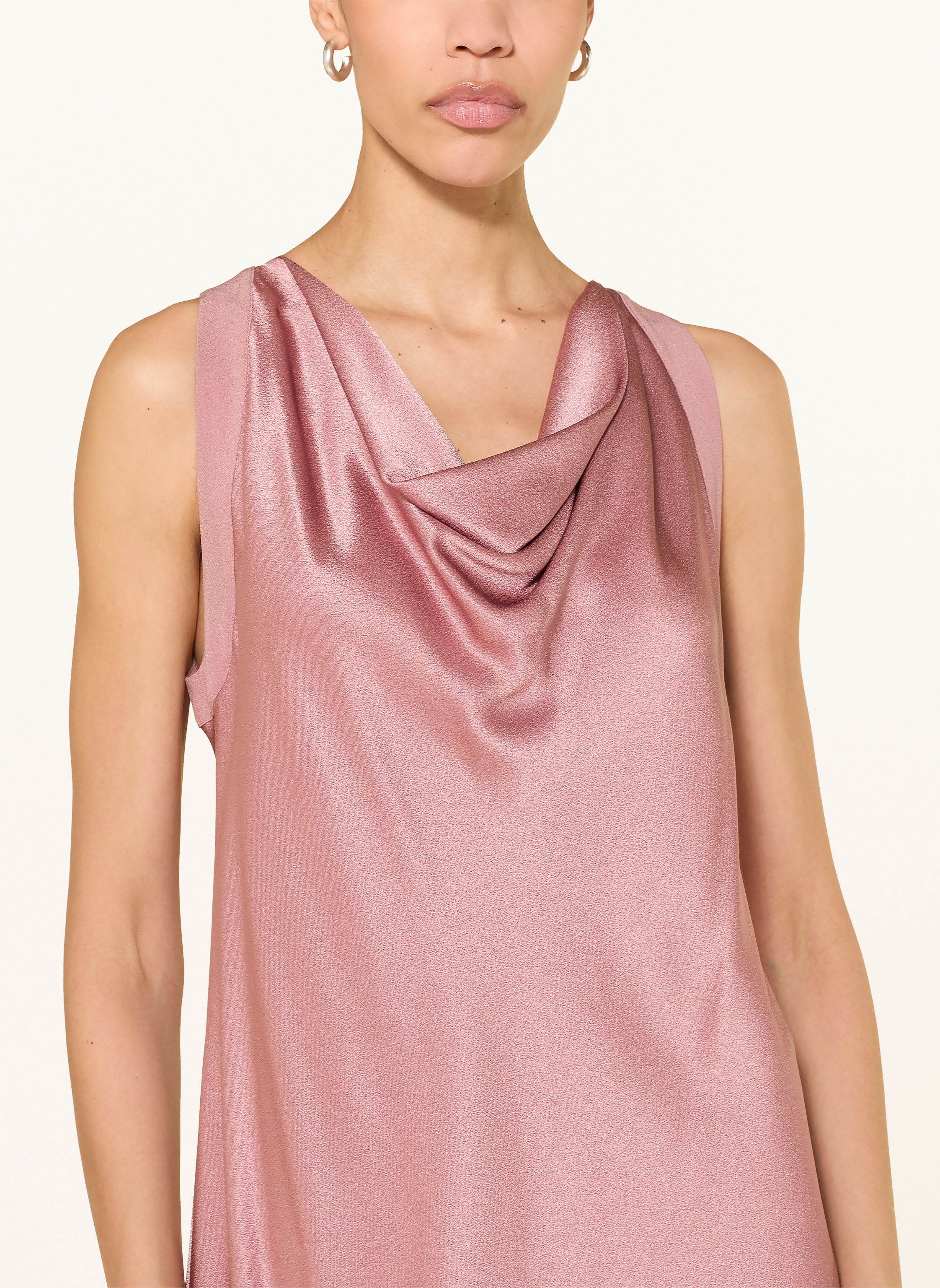 Thumbnail - Antonelli Firenze Cocktailkleid Lexie rosa