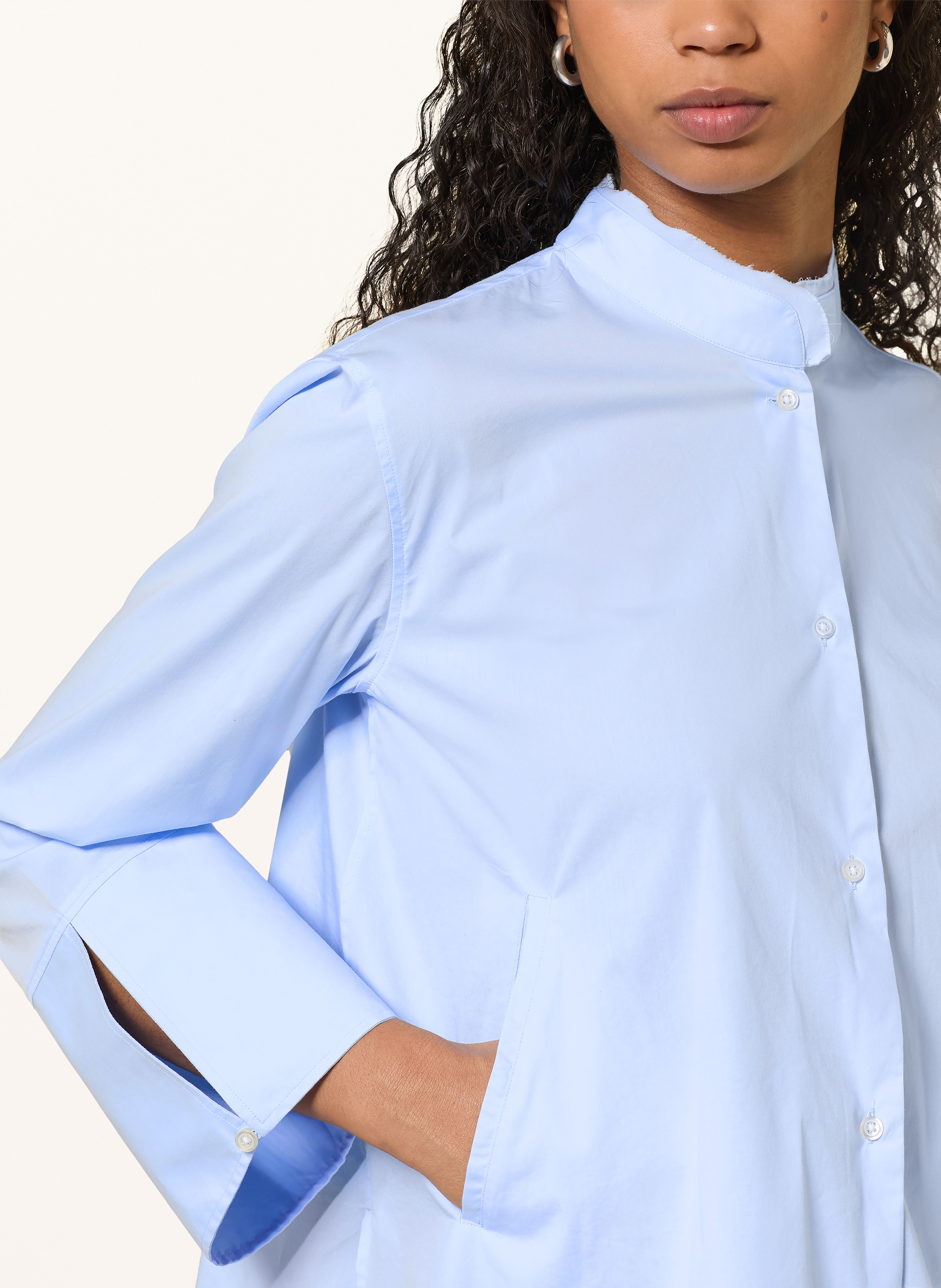 Thumbnail - Soluzione Bluse blau