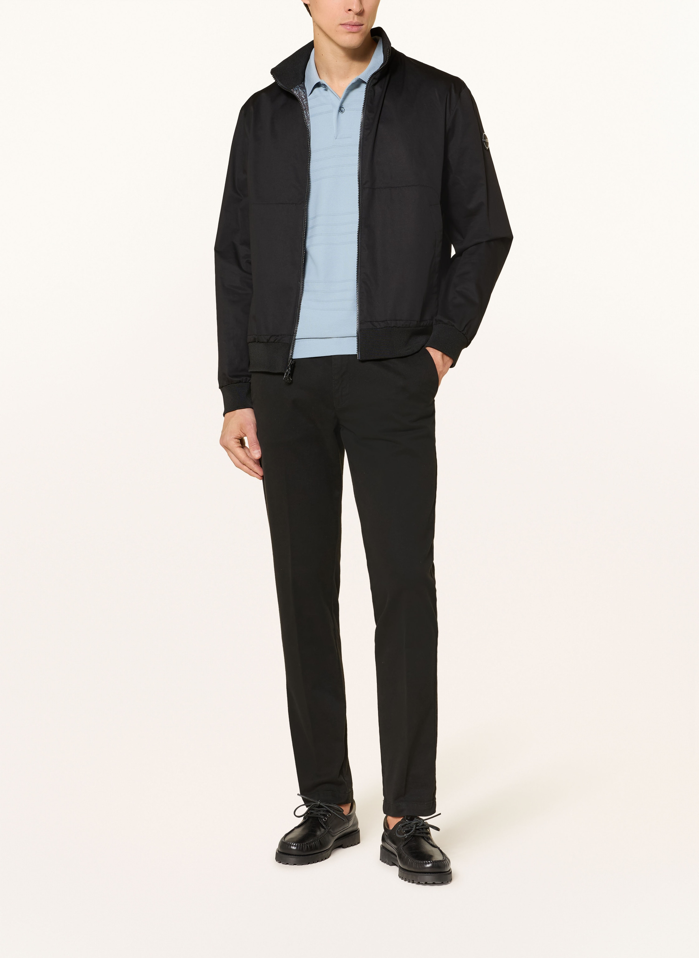 Thumbnail - Colmar Blouson Zum Wenden schwarz