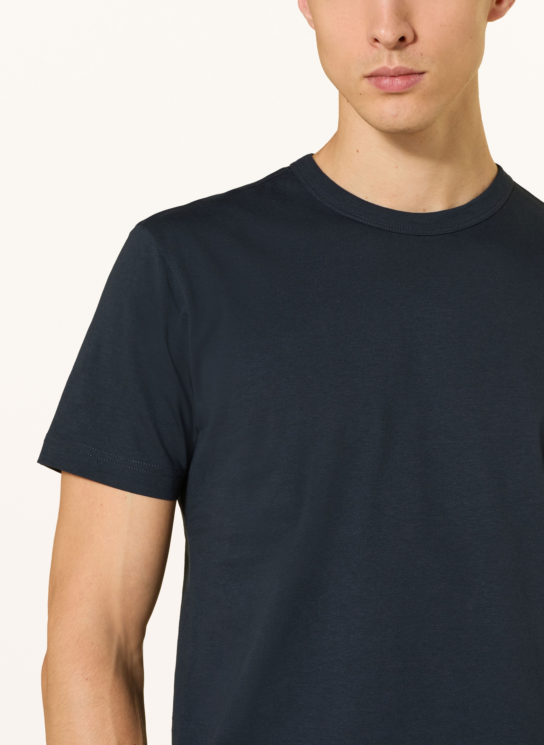 Thumbnail - Colmar T-Shirt blau