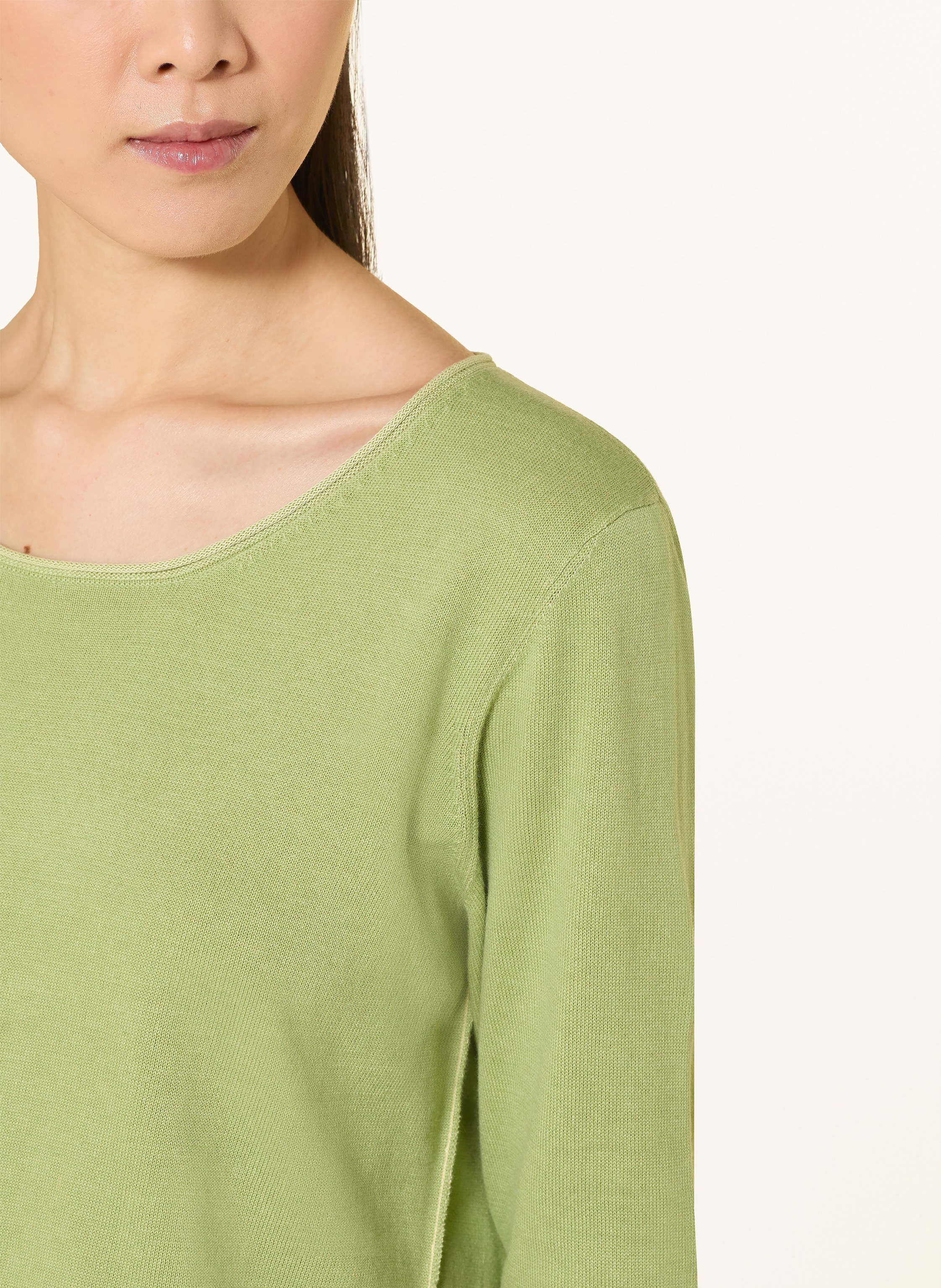 Thumbnail - Darling Harbour Pullover gruen