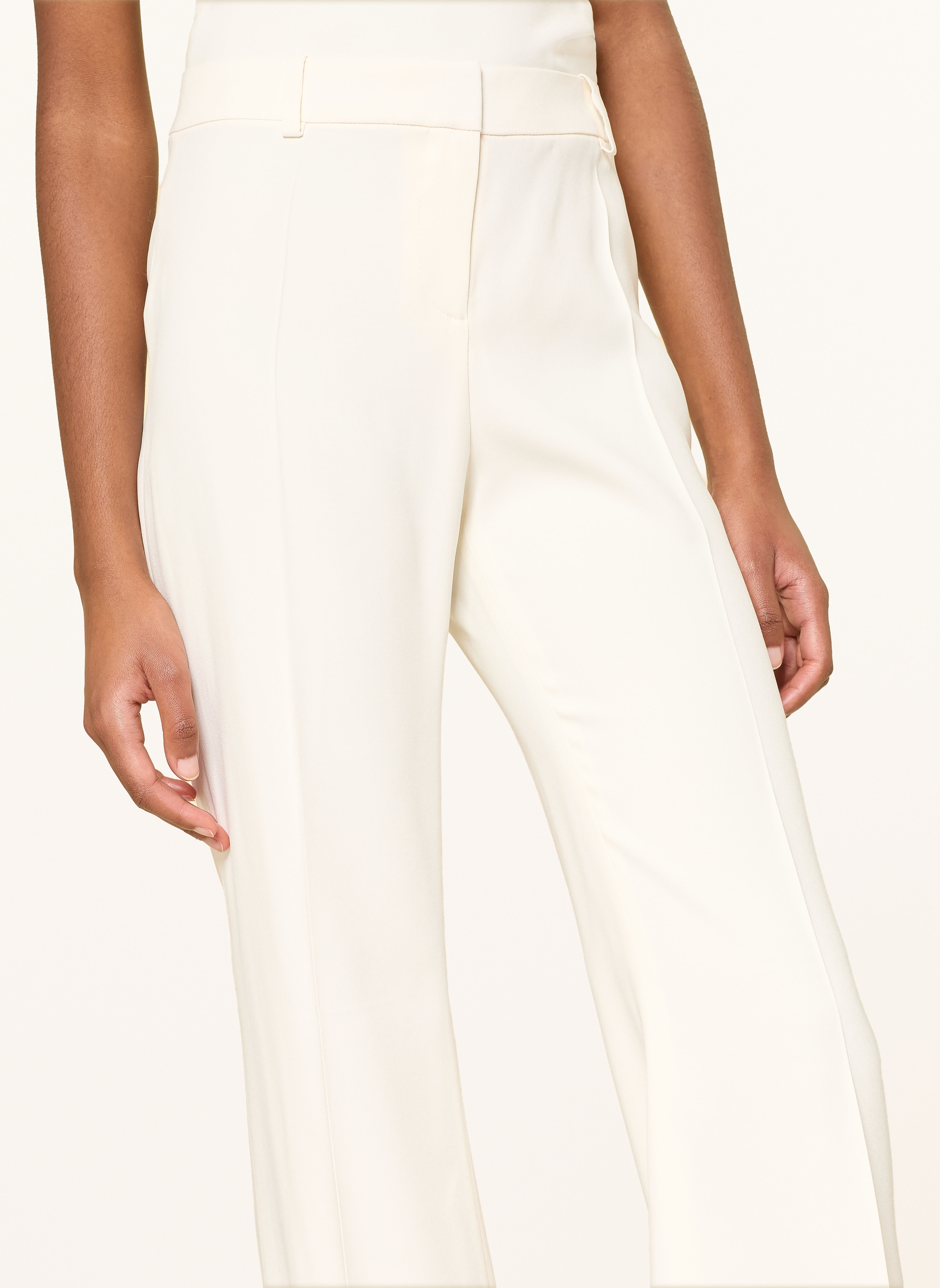 Thumbnail - Hugo Marlenehose Hilotinna weiss