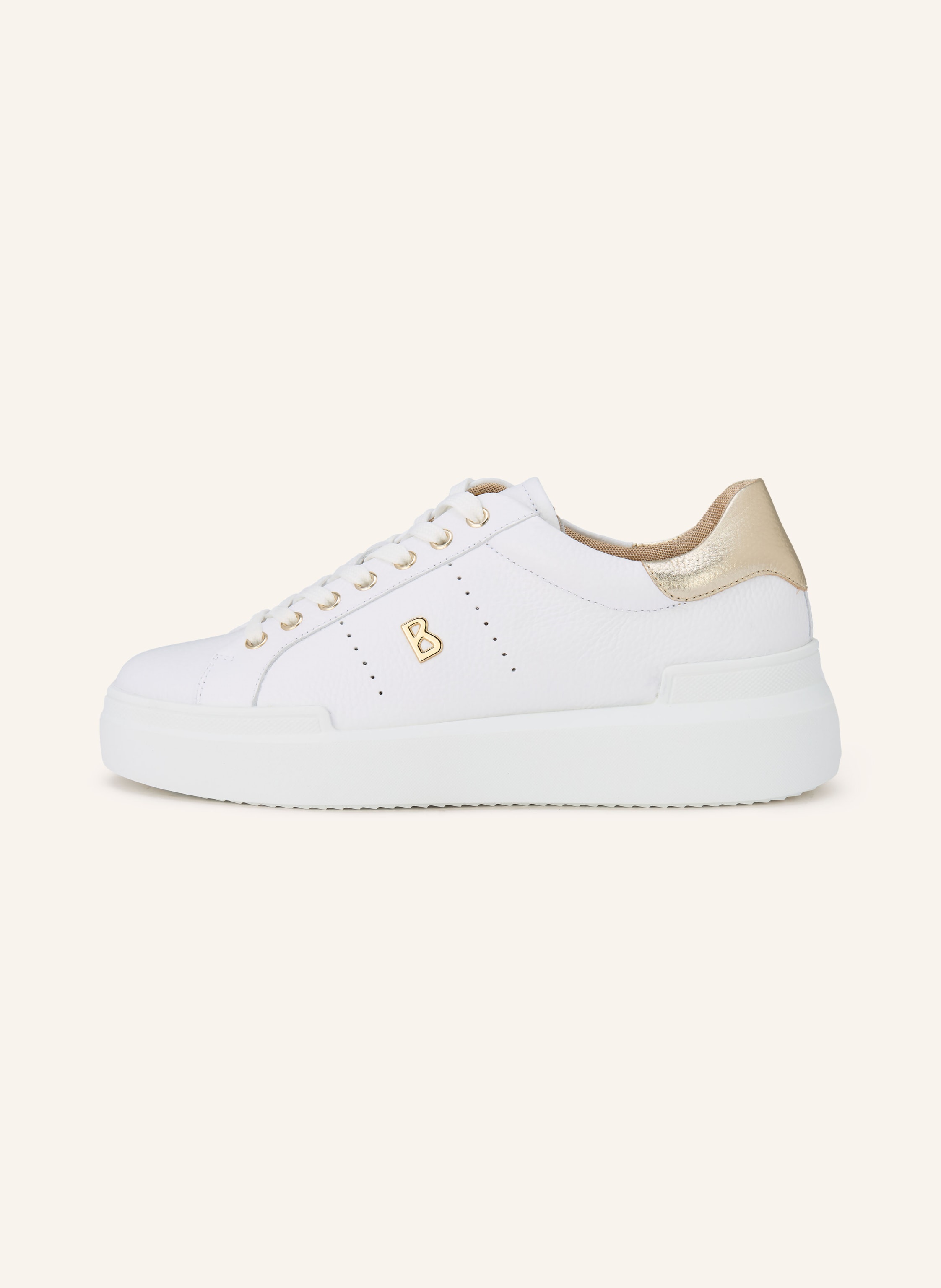 Thumbnail - Bogner Sneaker Hollywood weiss