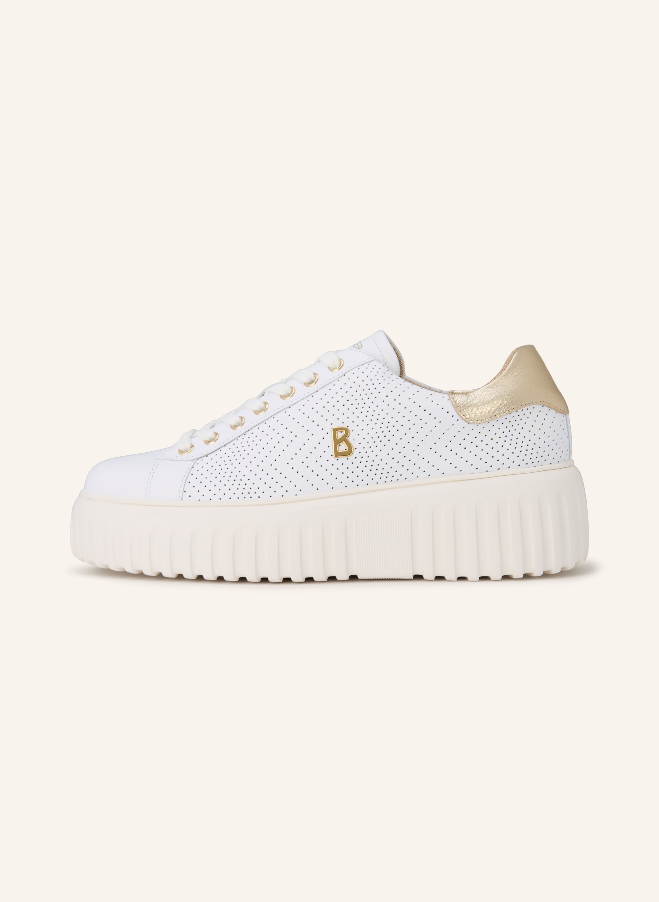 Thumbnail - Bogner Sneaker Singapore 2 weiss