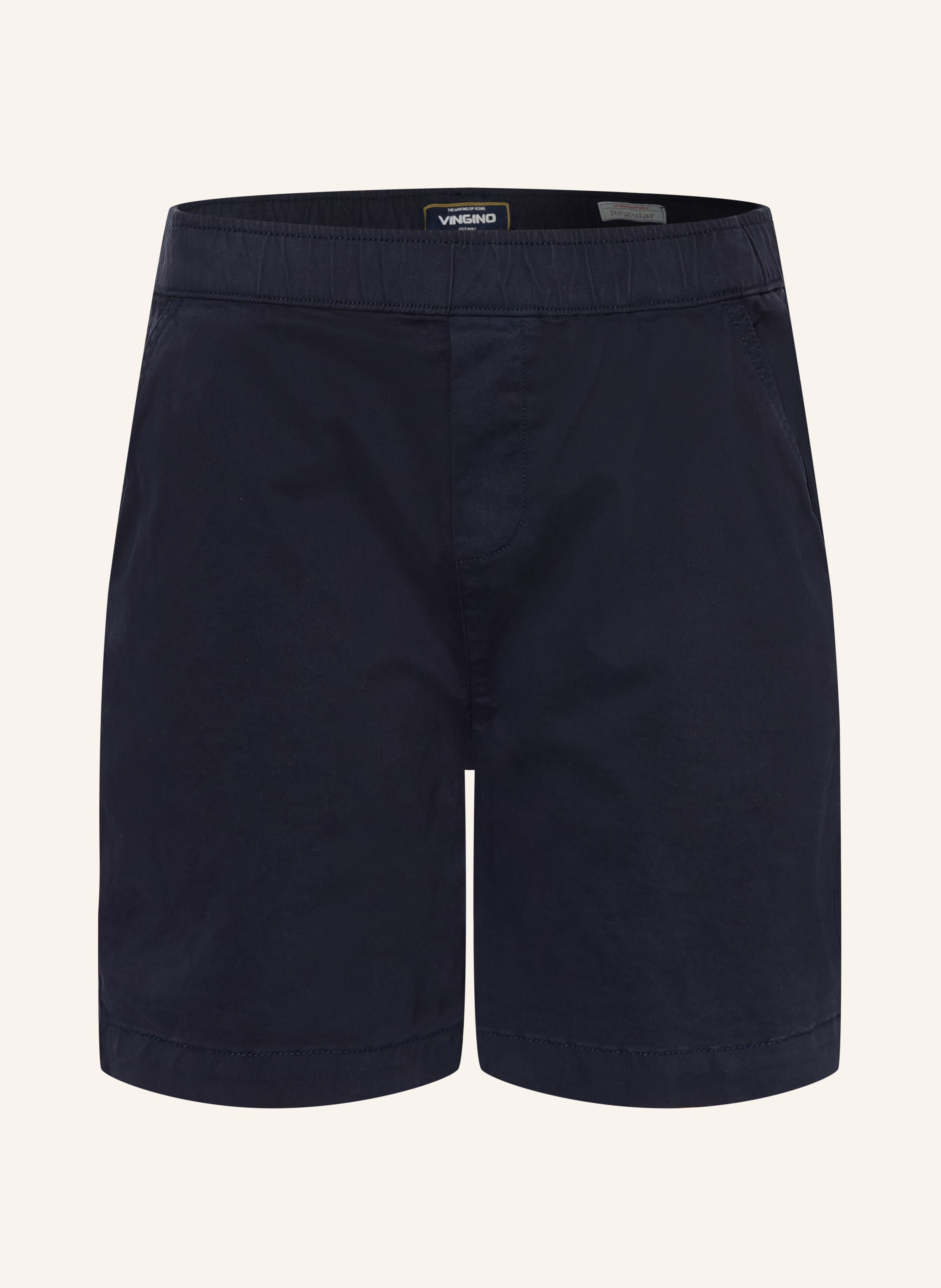 Vingino Shorts Icon blau