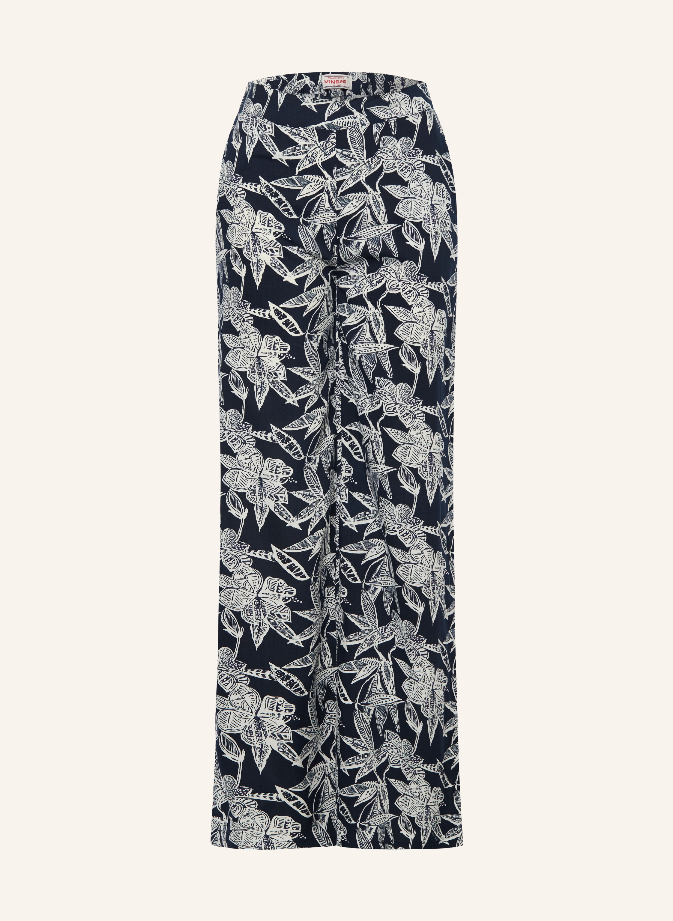 Vingino Hose Samanda blau