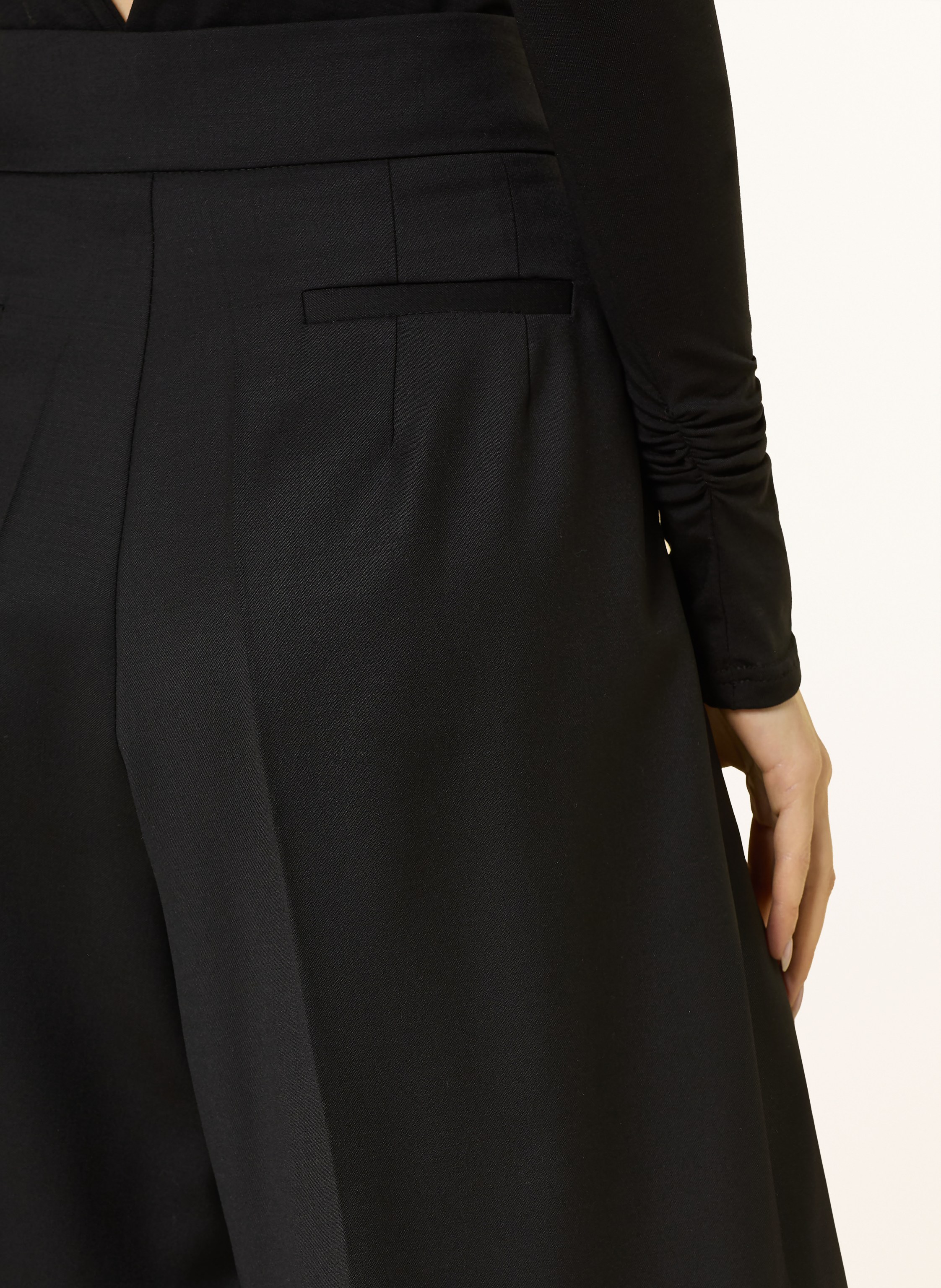 Thumbnail - Undress Code Bermudas Atacama schwarz