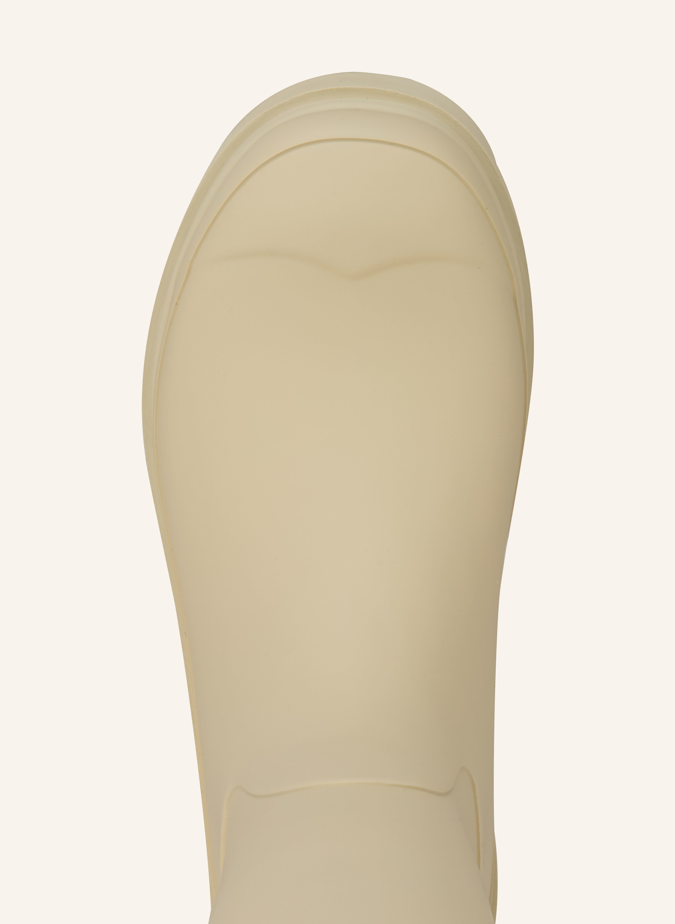 Thumbnail - Hunter Gummistiefel Downpour Tall beige