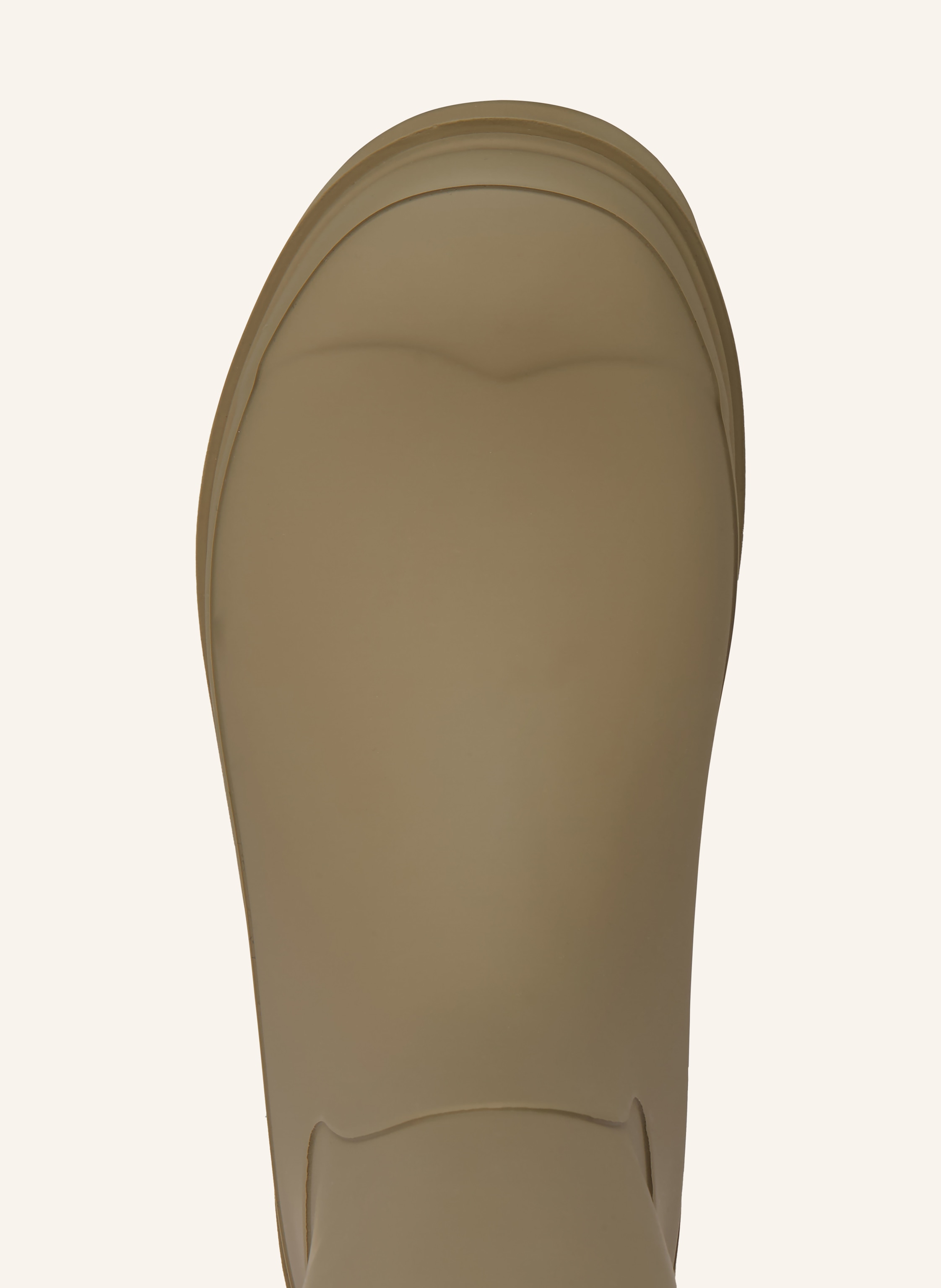 Thumbnail - Hunter Gummistiefel Downpour Tall beige