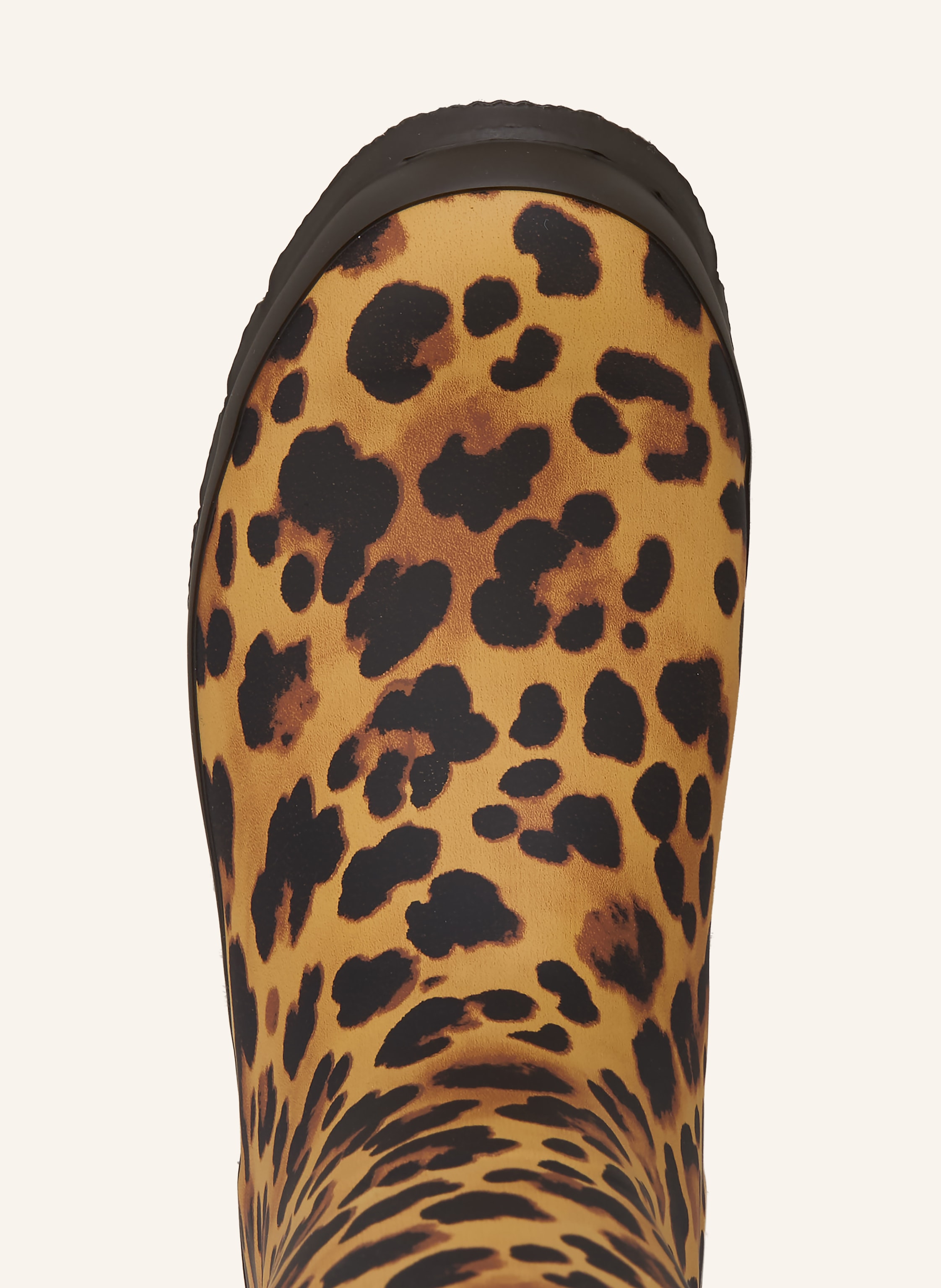 Thumbnail - Hunter Gummistiefel Original Tall braun