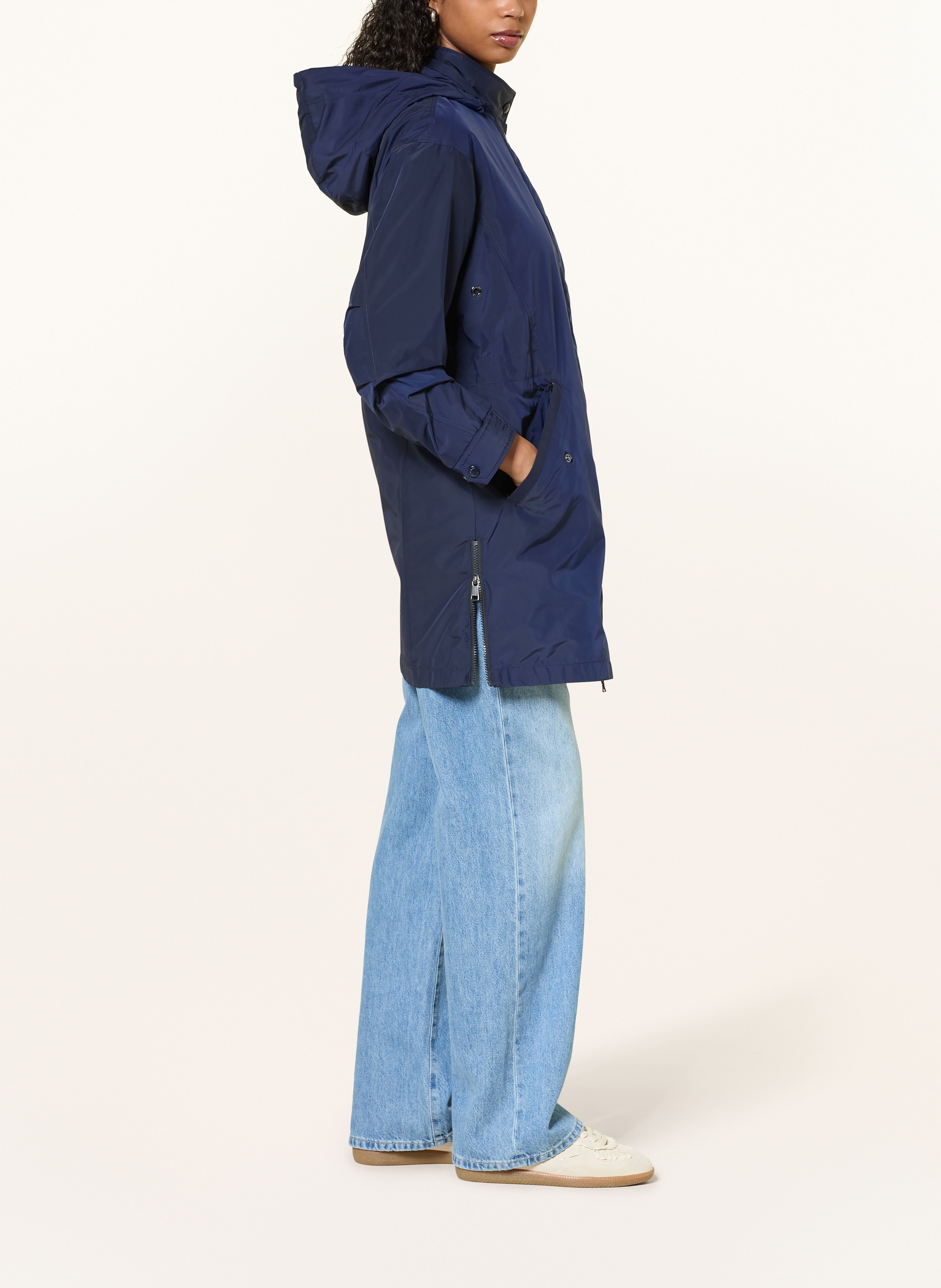 Thumbnail - Bogner Parka Zofia blau