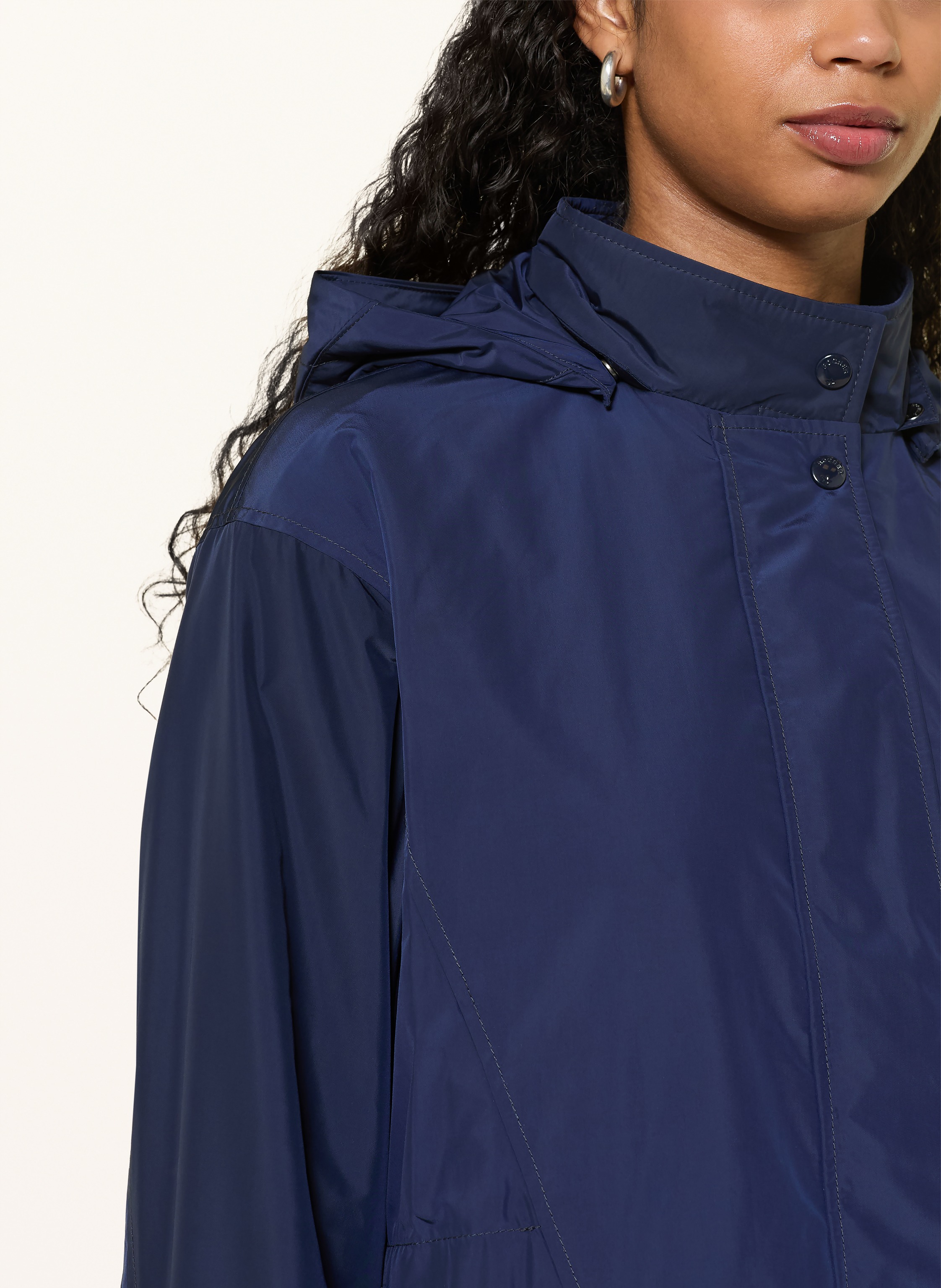 Thumbnail - Bogner Parka Zofia blau