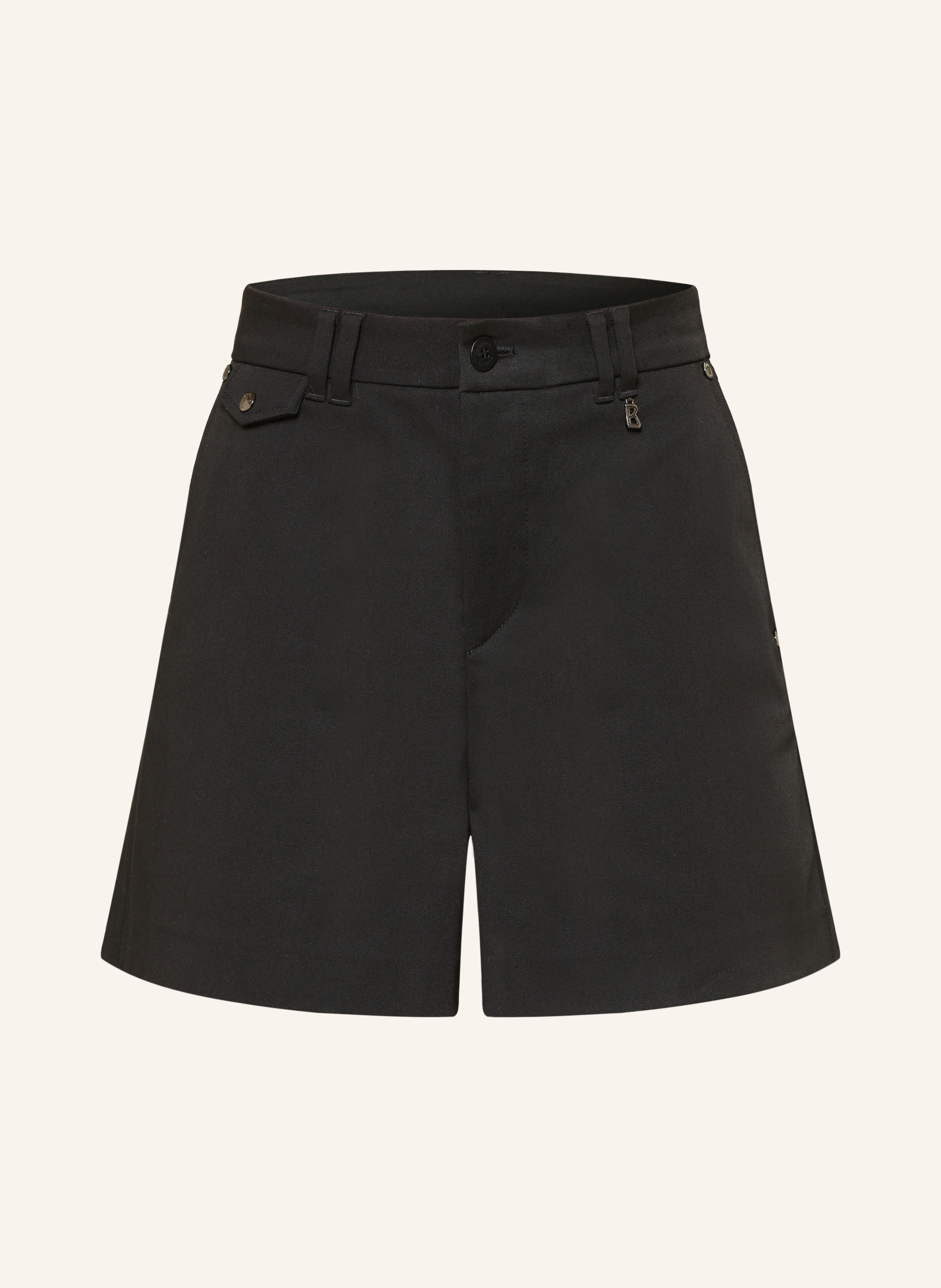 Bogner Shorts Lissy schwarz