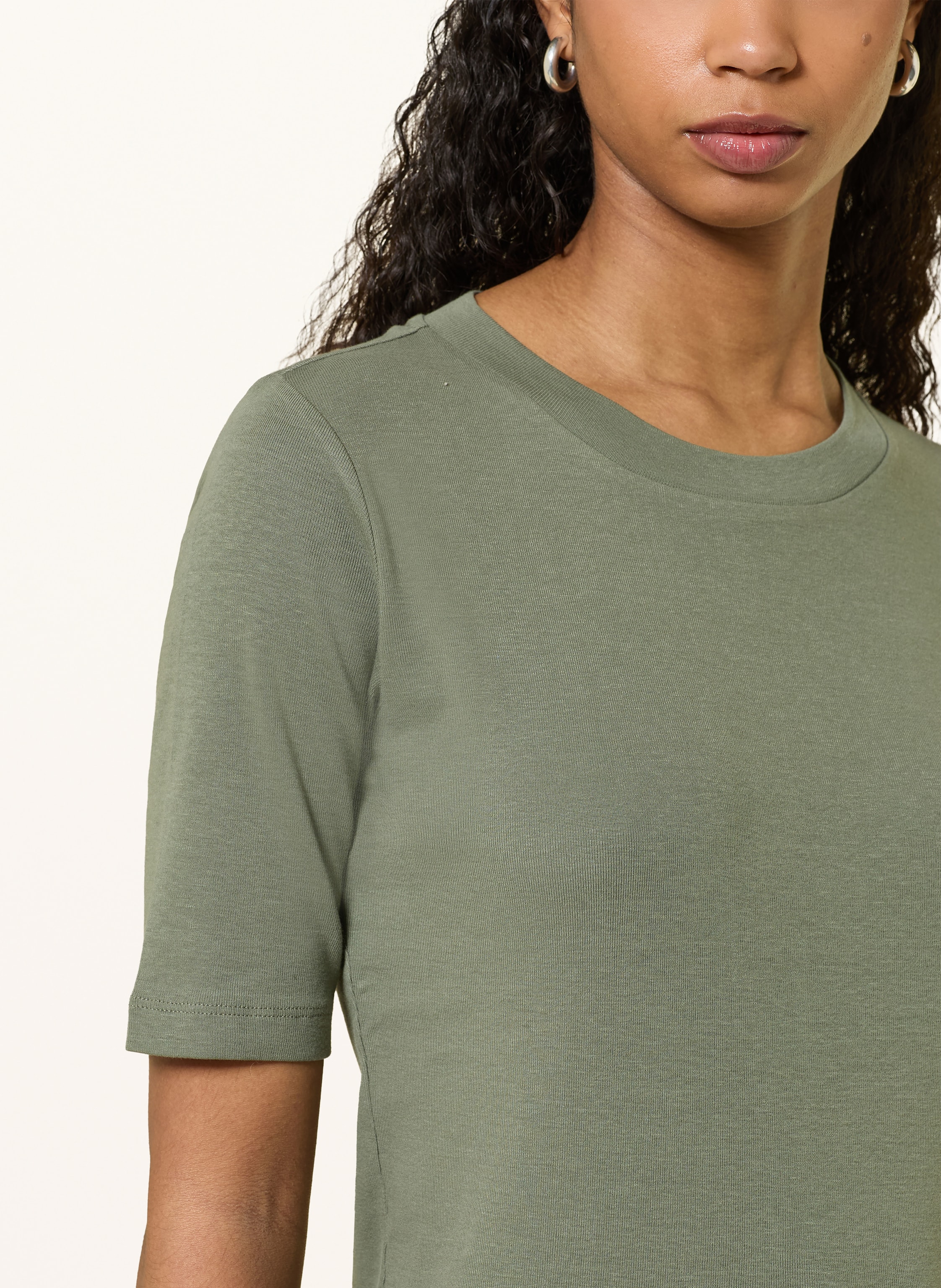 Thumbnail - Bogner T-Shirt Nikini gruen