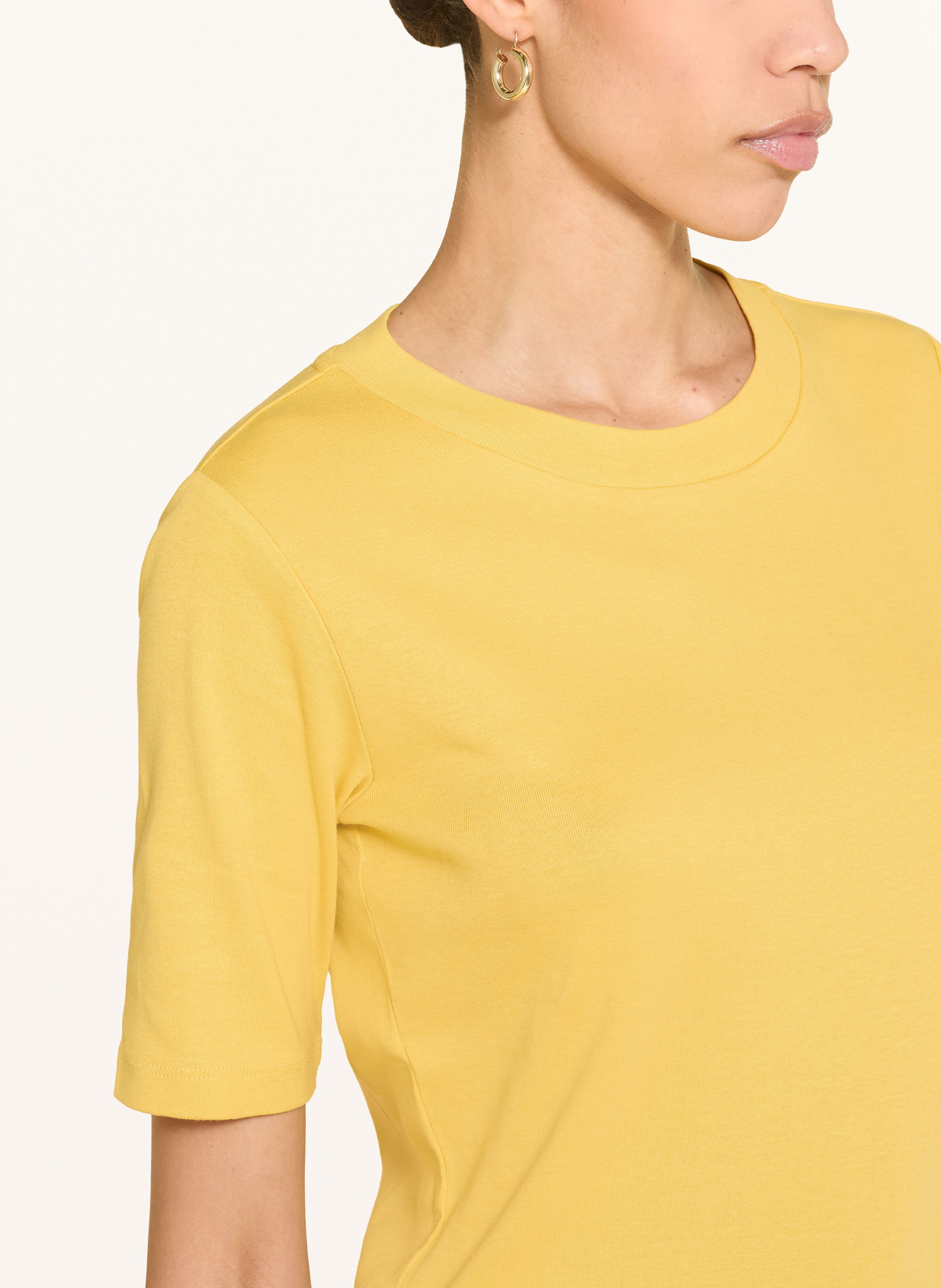 Thumbnail - Bogner T-Shirt Nikini gelb