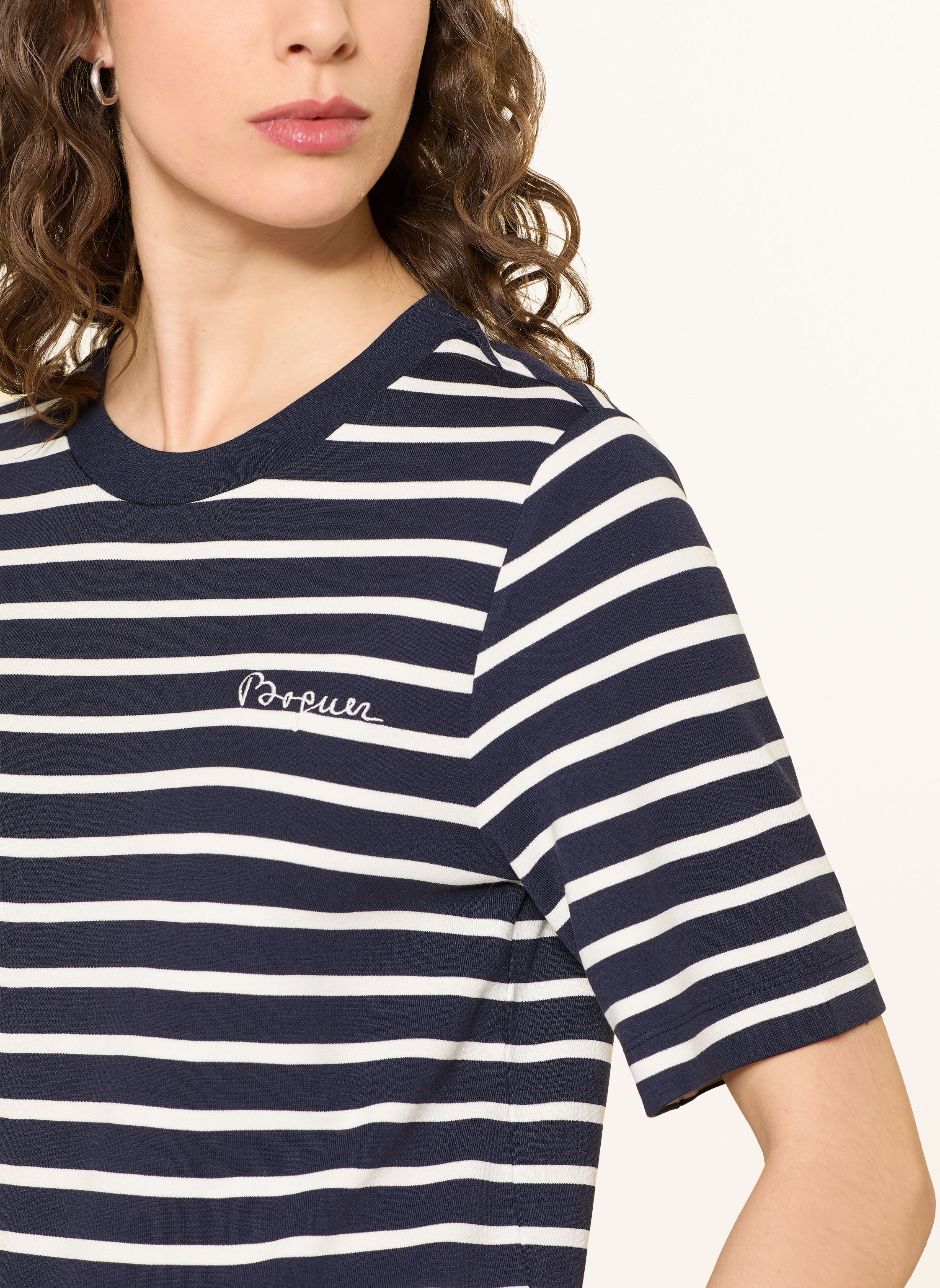 Thumbnail - Bogner T-Shirt Rachel blau