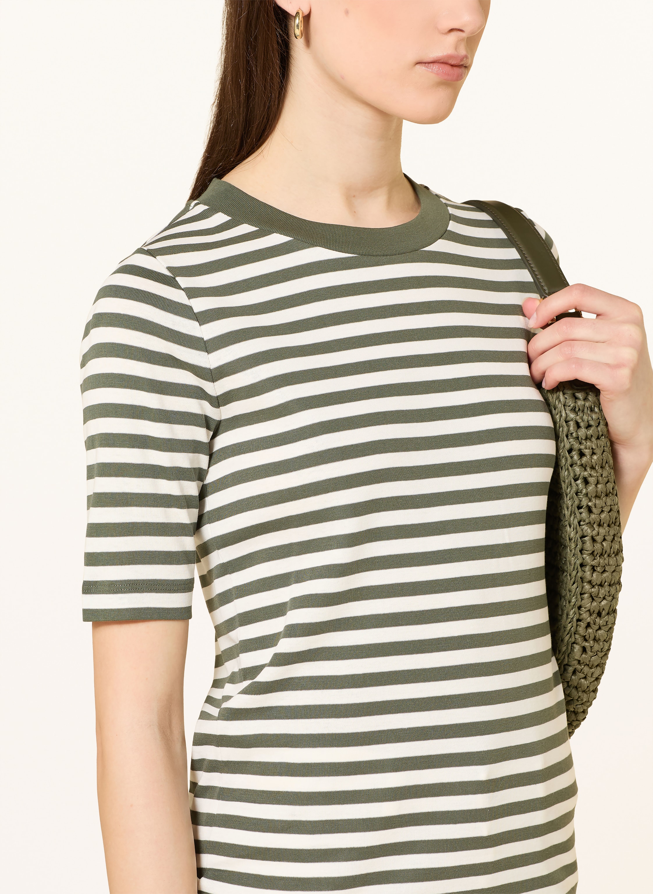 Thumbnail - Bogner T-Shirt Nikini gruen