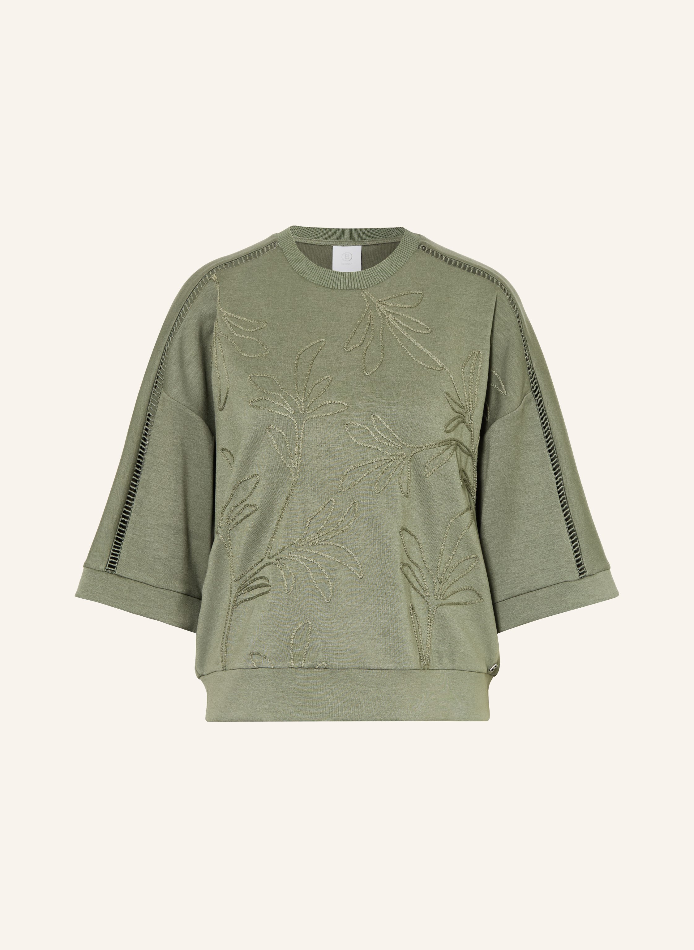 Bogner Sweatshirt Rabea gruen