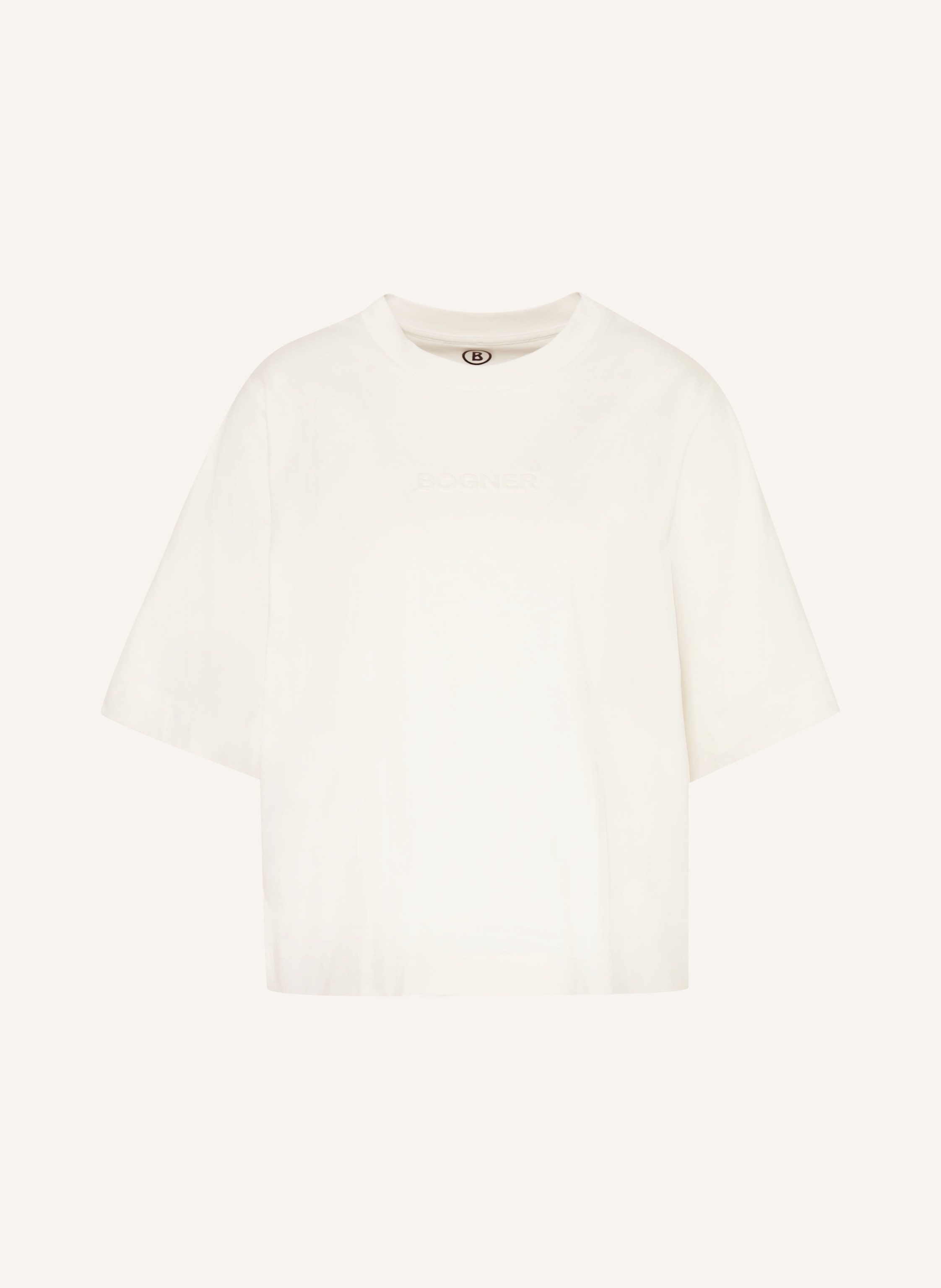 Bogner Oversized-Shirt Dorothy weiss