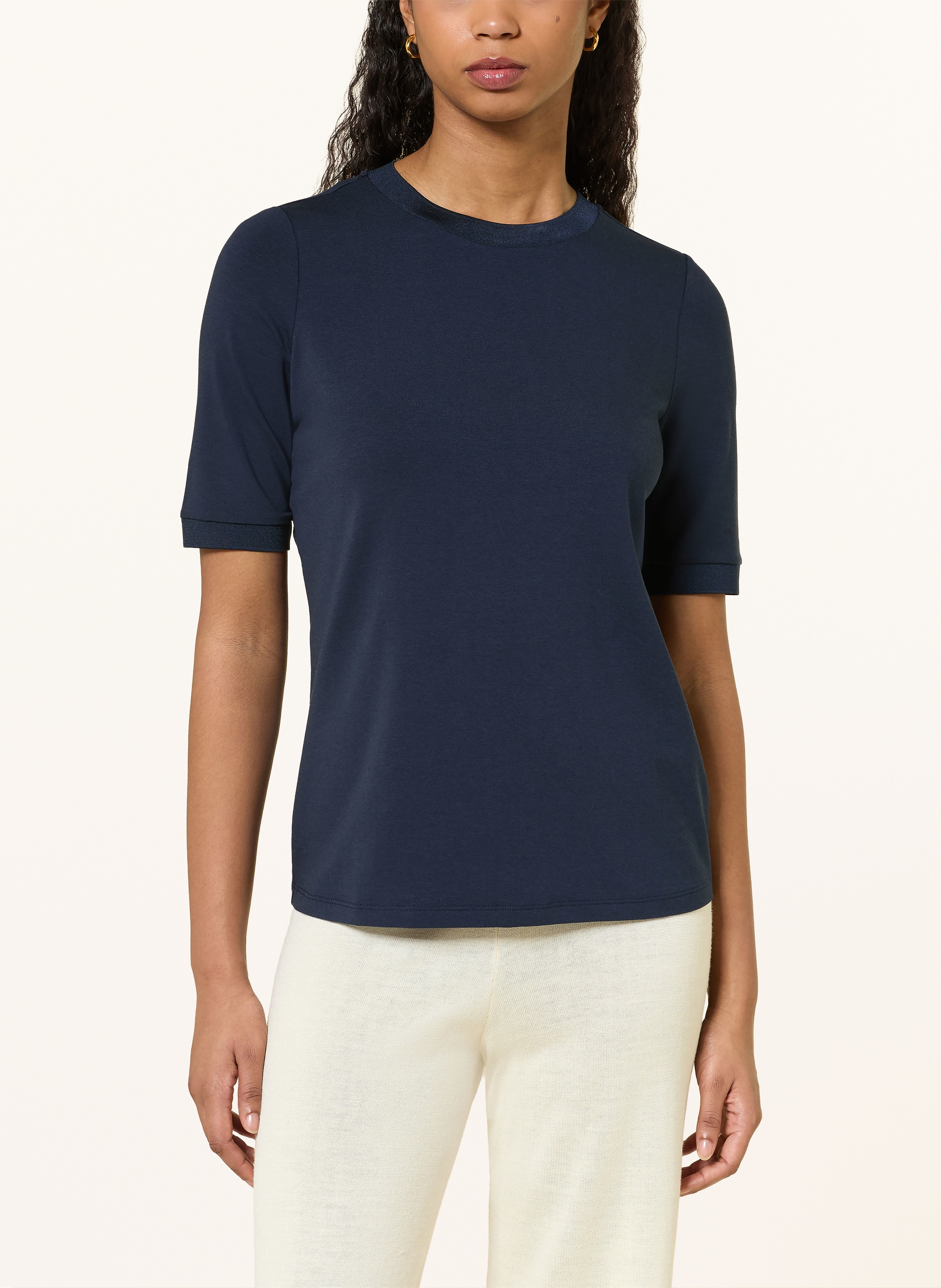 Thumbnail - Bogner T-Shirt Alexi blau