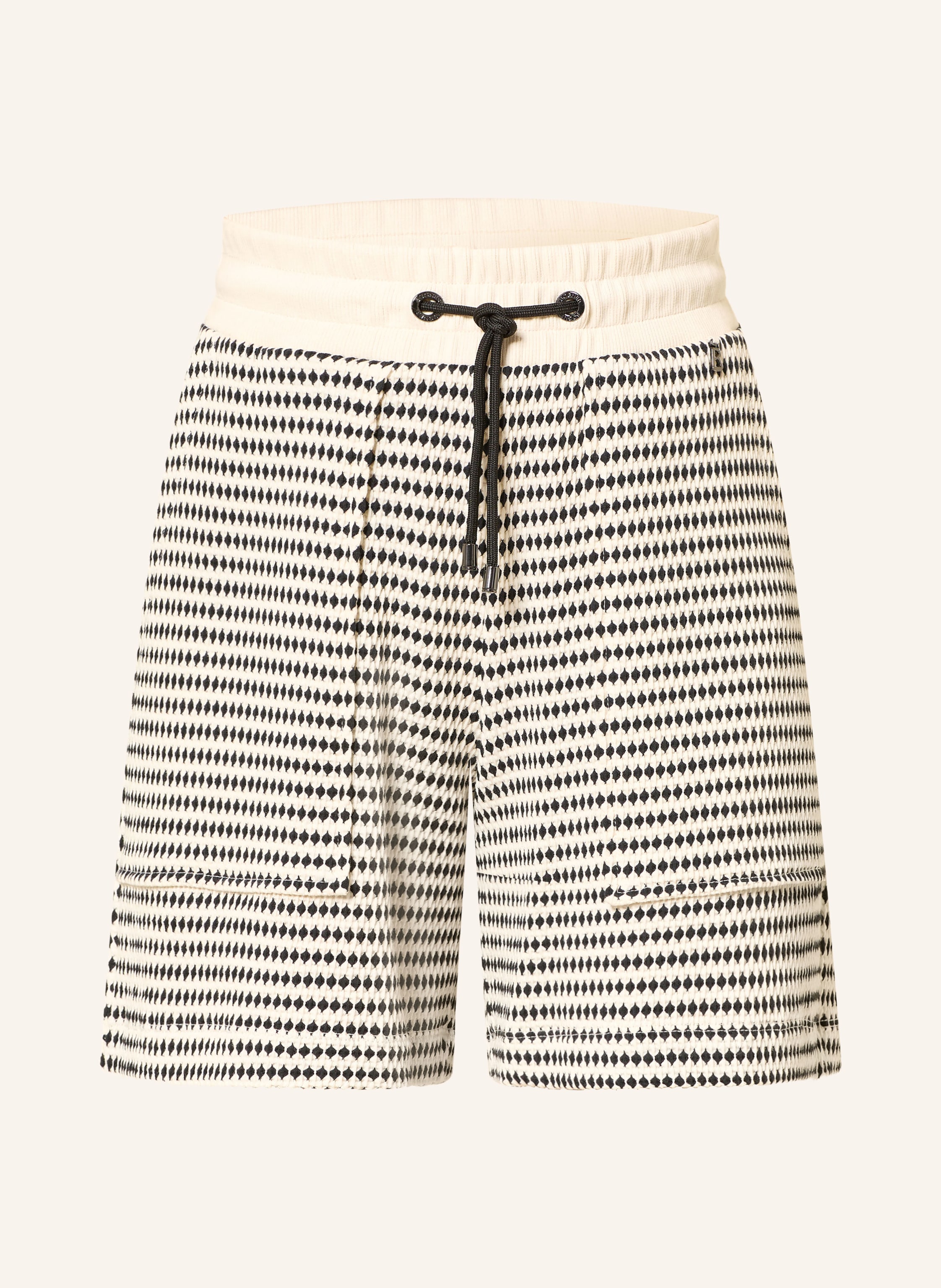 Bogner Shorts Steena beige